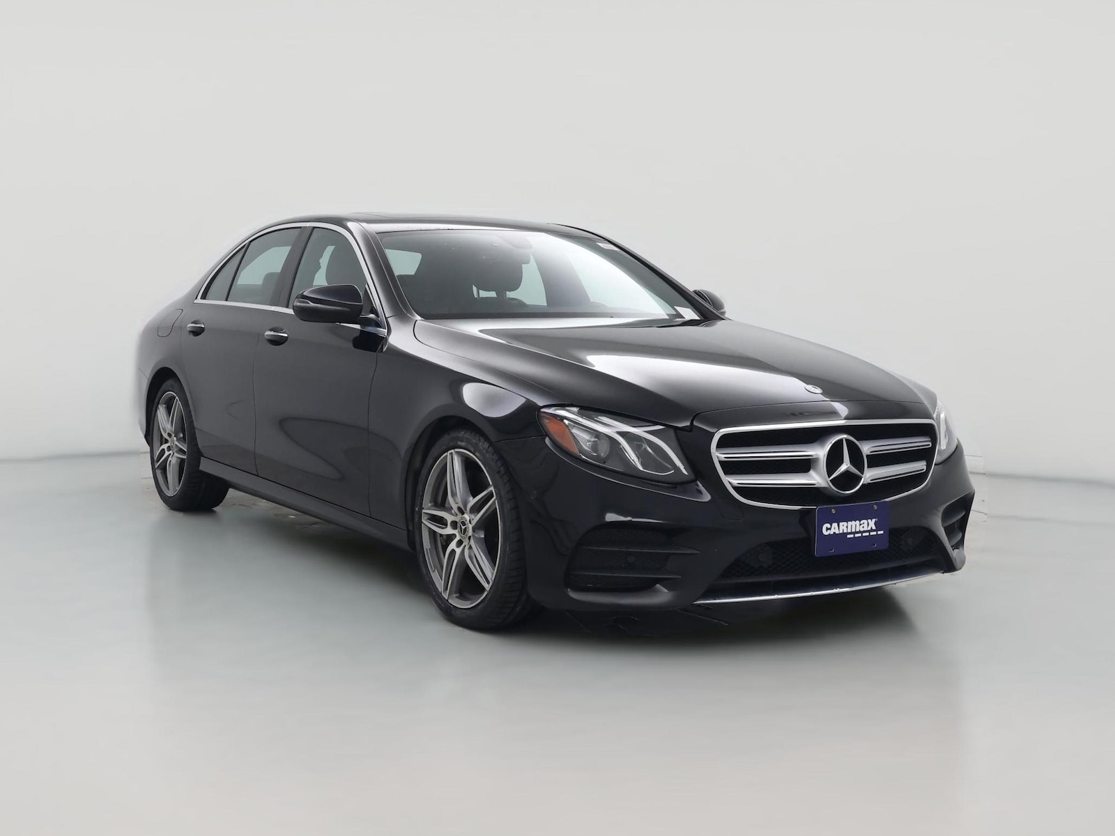 2018 Mercedes-Benz E-Class E300