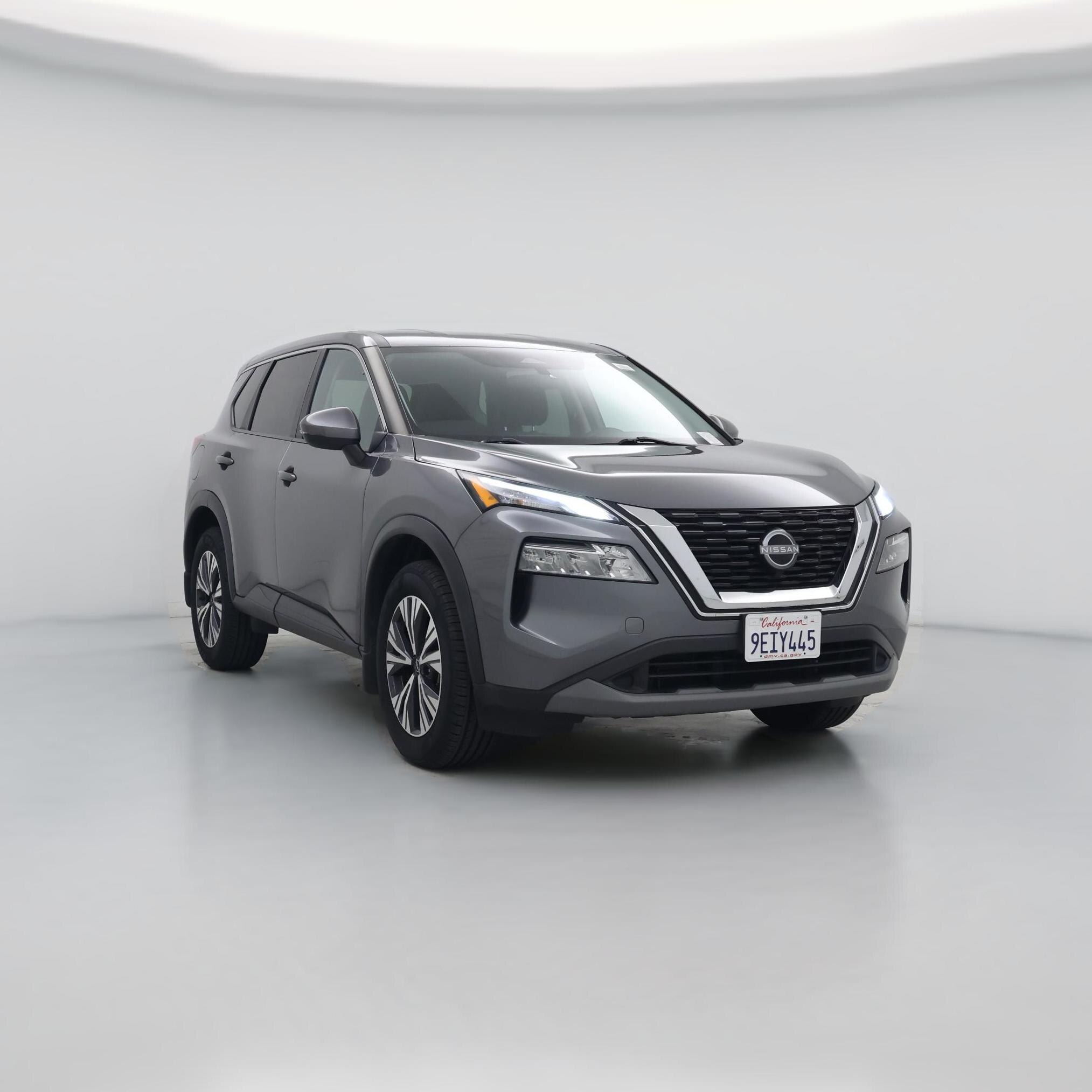 Thumbnail: 2022 Nissan Rogue - 1