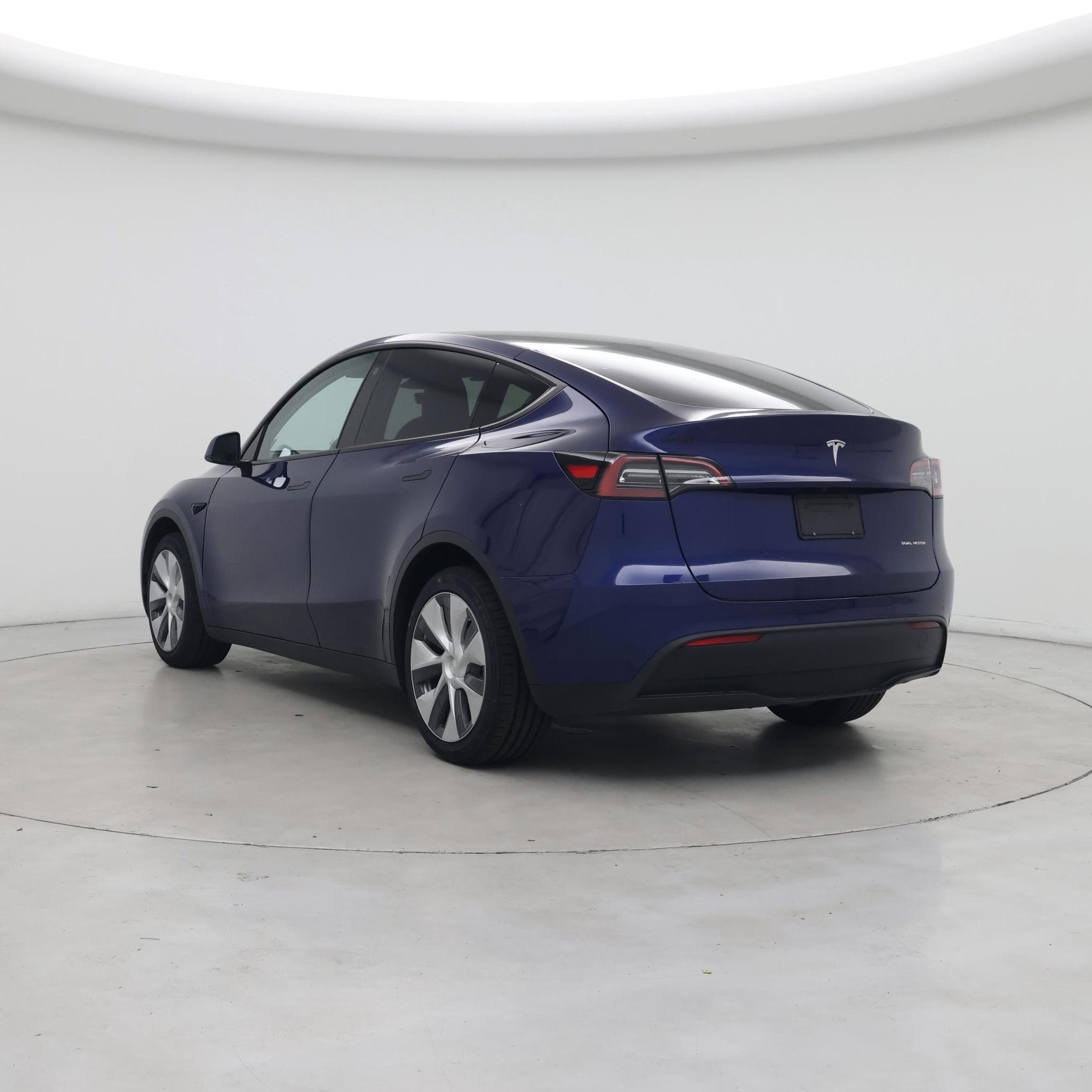 Thumbnail: 2022 Tesla Model Y - 2