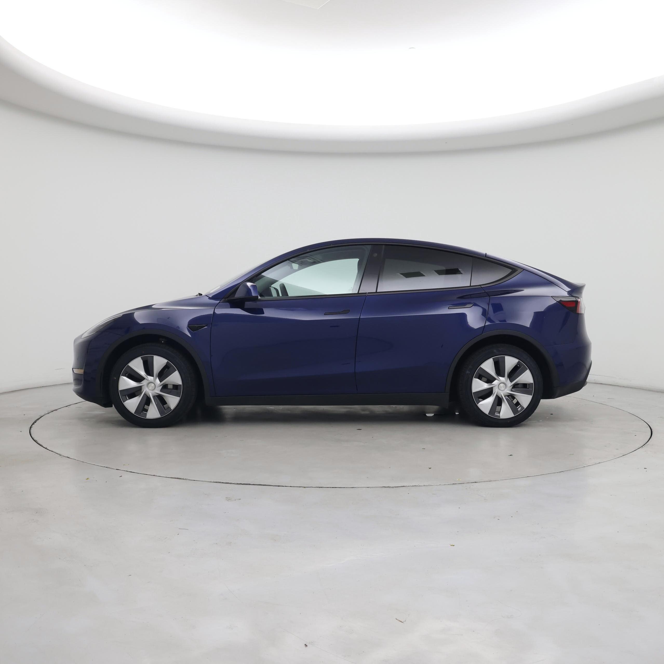 Thumbnail: 2022 Tesla Model Y - 3