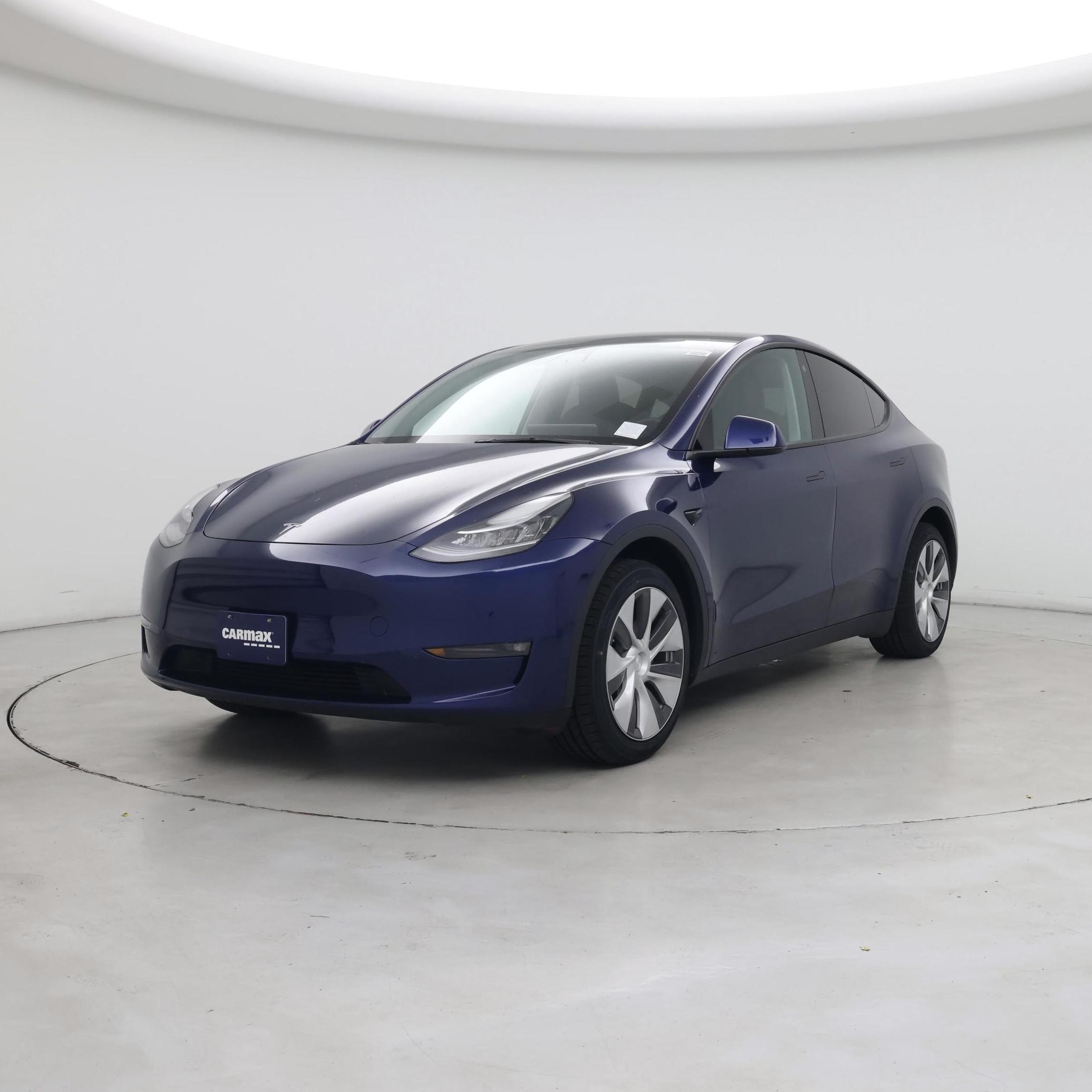 Thumbnail: 2022 Tesla Model Y - 4