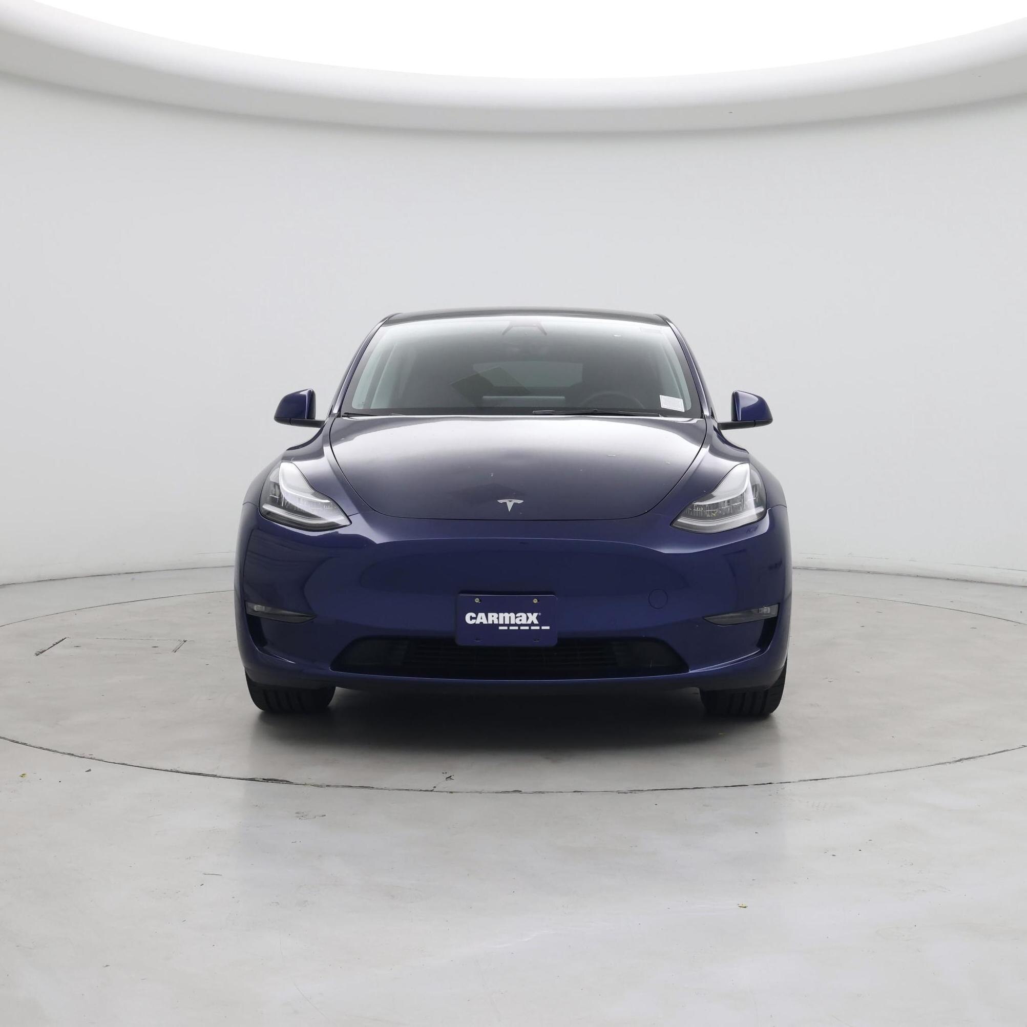 Thumbnail: 2022 Tesla Model Y - 5