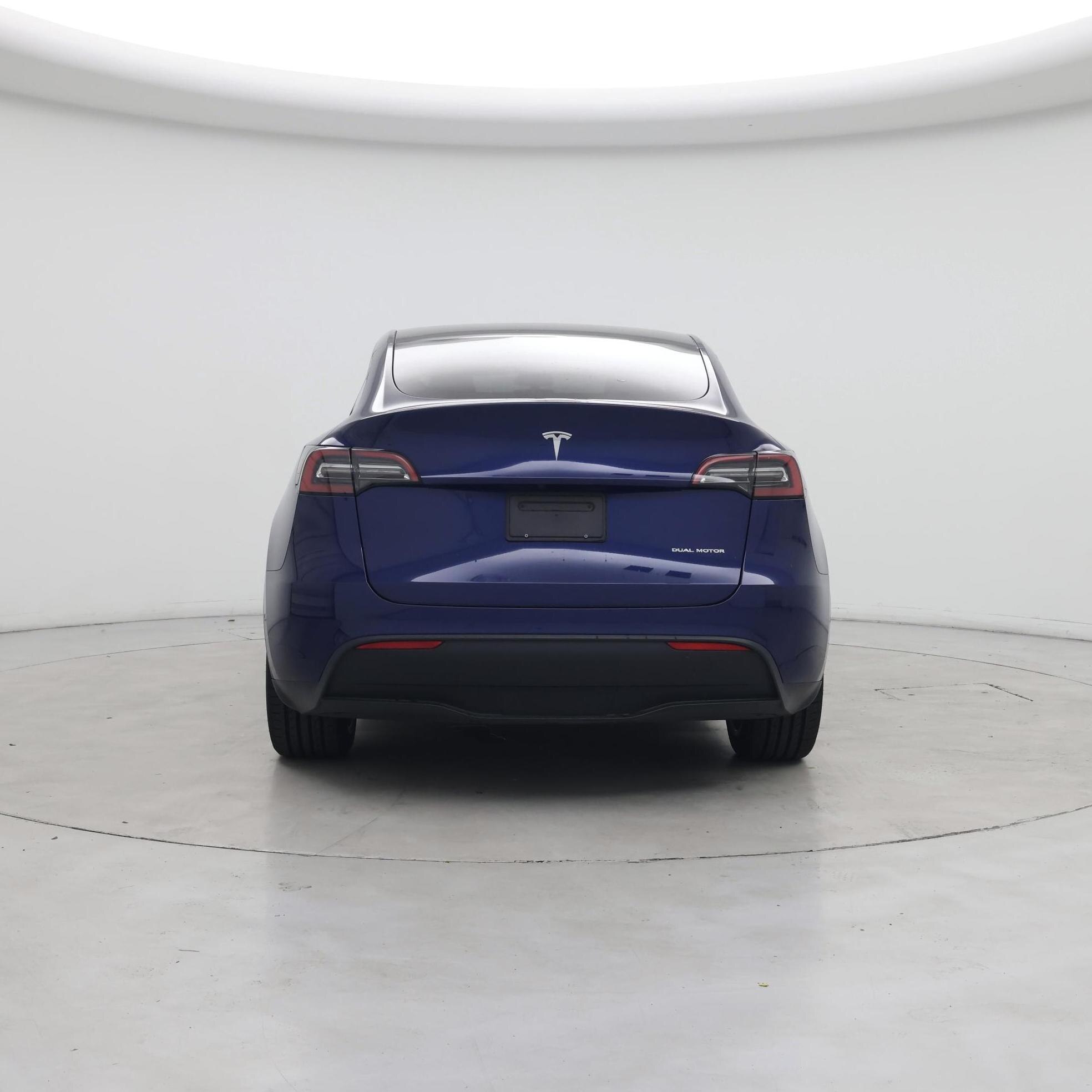 Thumbnail: 2022 Tesla Model Y - 6
