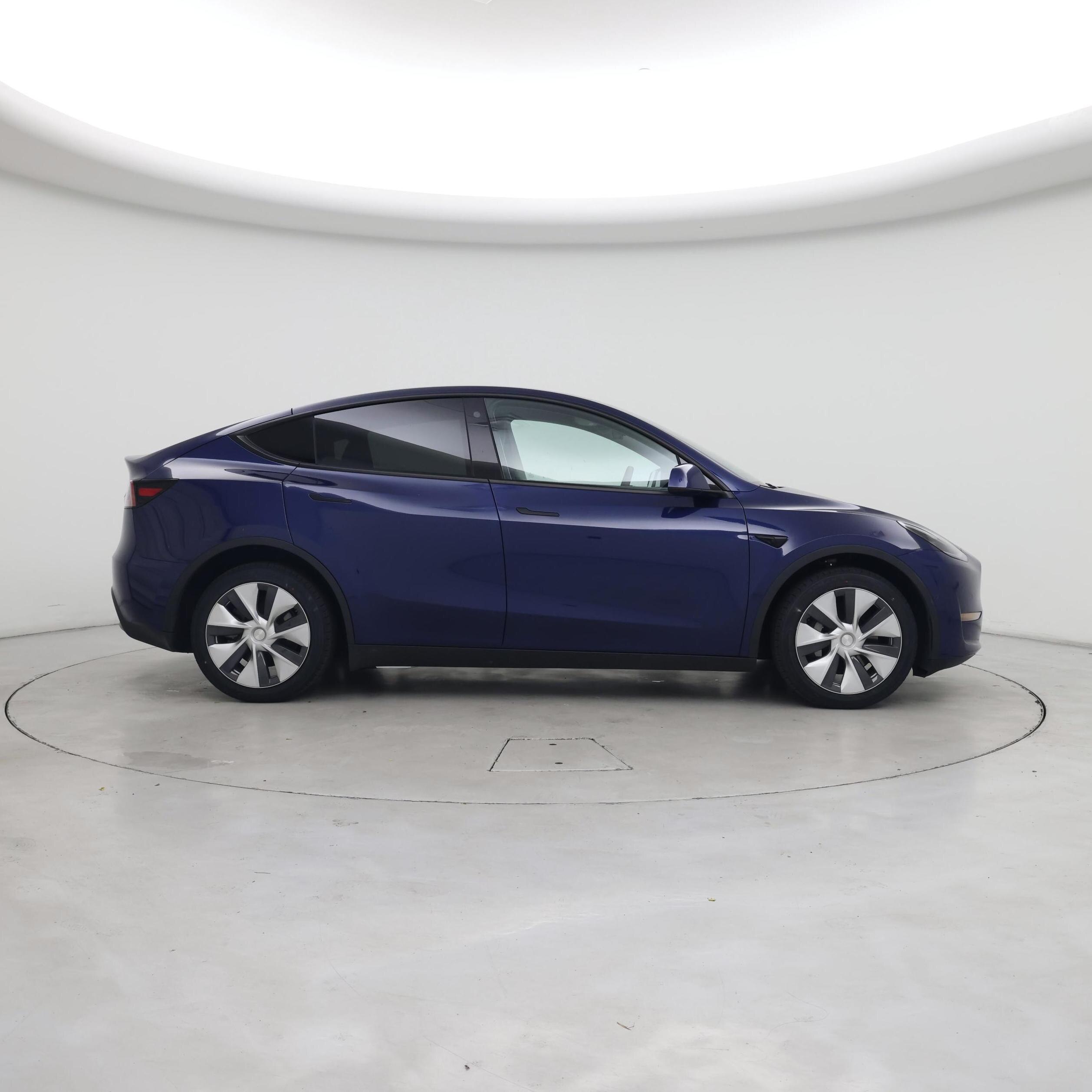 Thumbnail: 2022 Tesla Model Y - 7