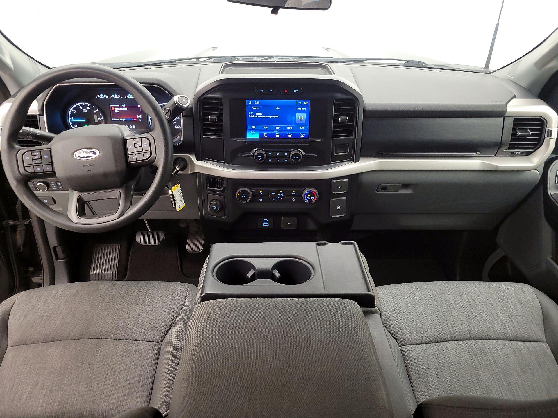 Thumbnail: 2021 Ford F-150 - 9