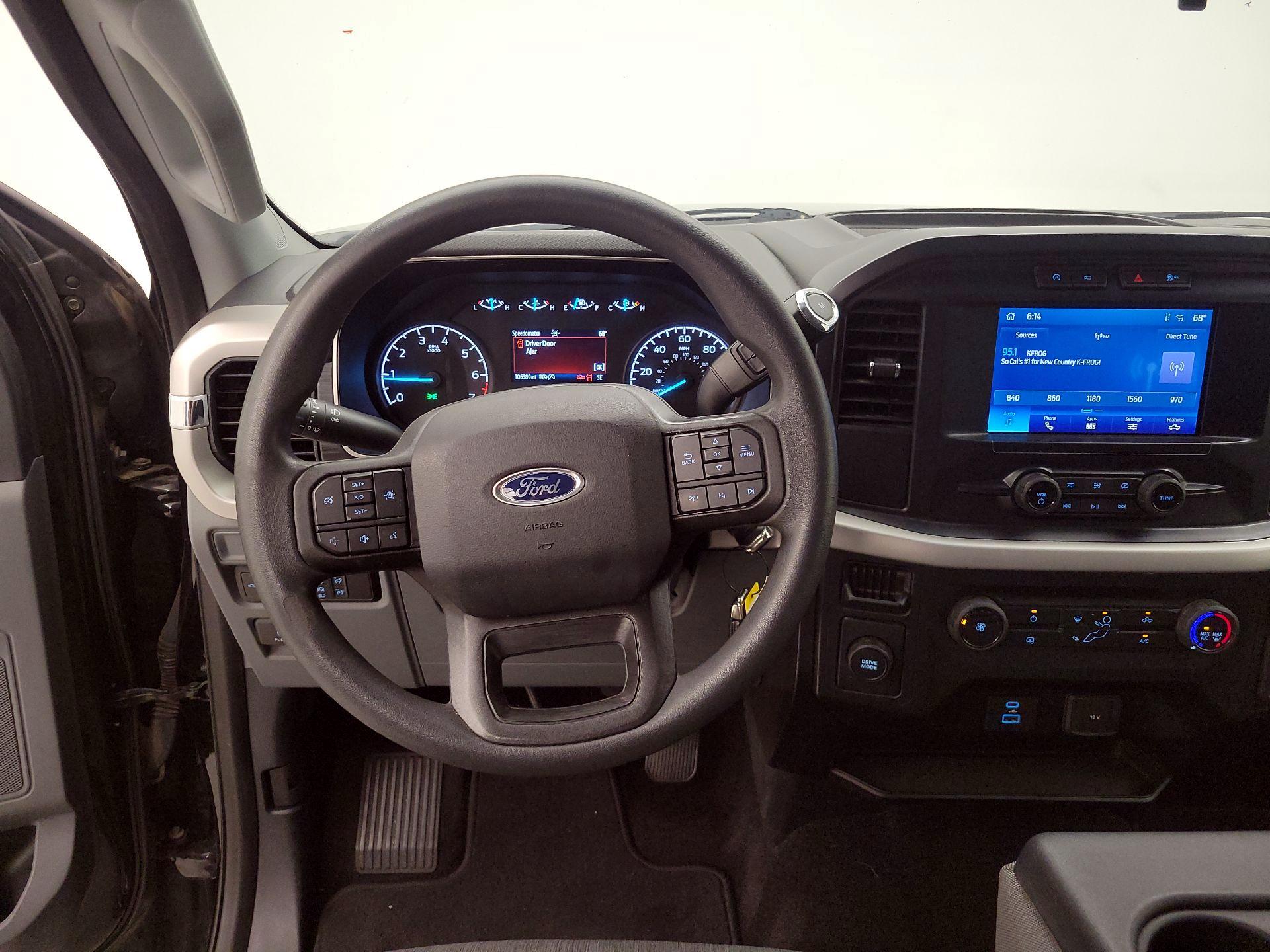 Thumbnail: 2021 Ford F-150 - 10