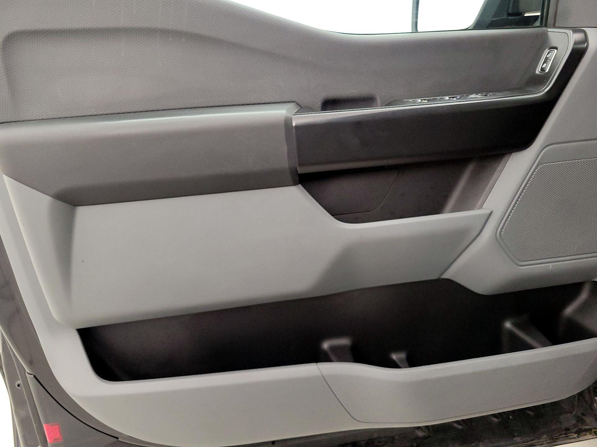 Thumbnail: 2021 Ford F-150 - 12