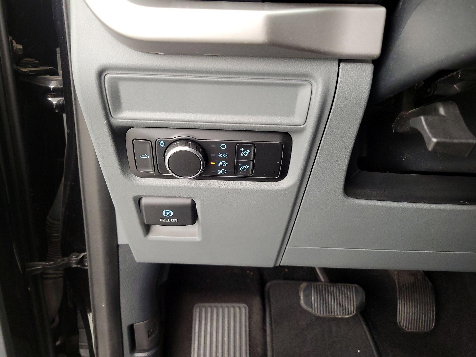 Thumbnail: 2021 Ford F-150 - 13