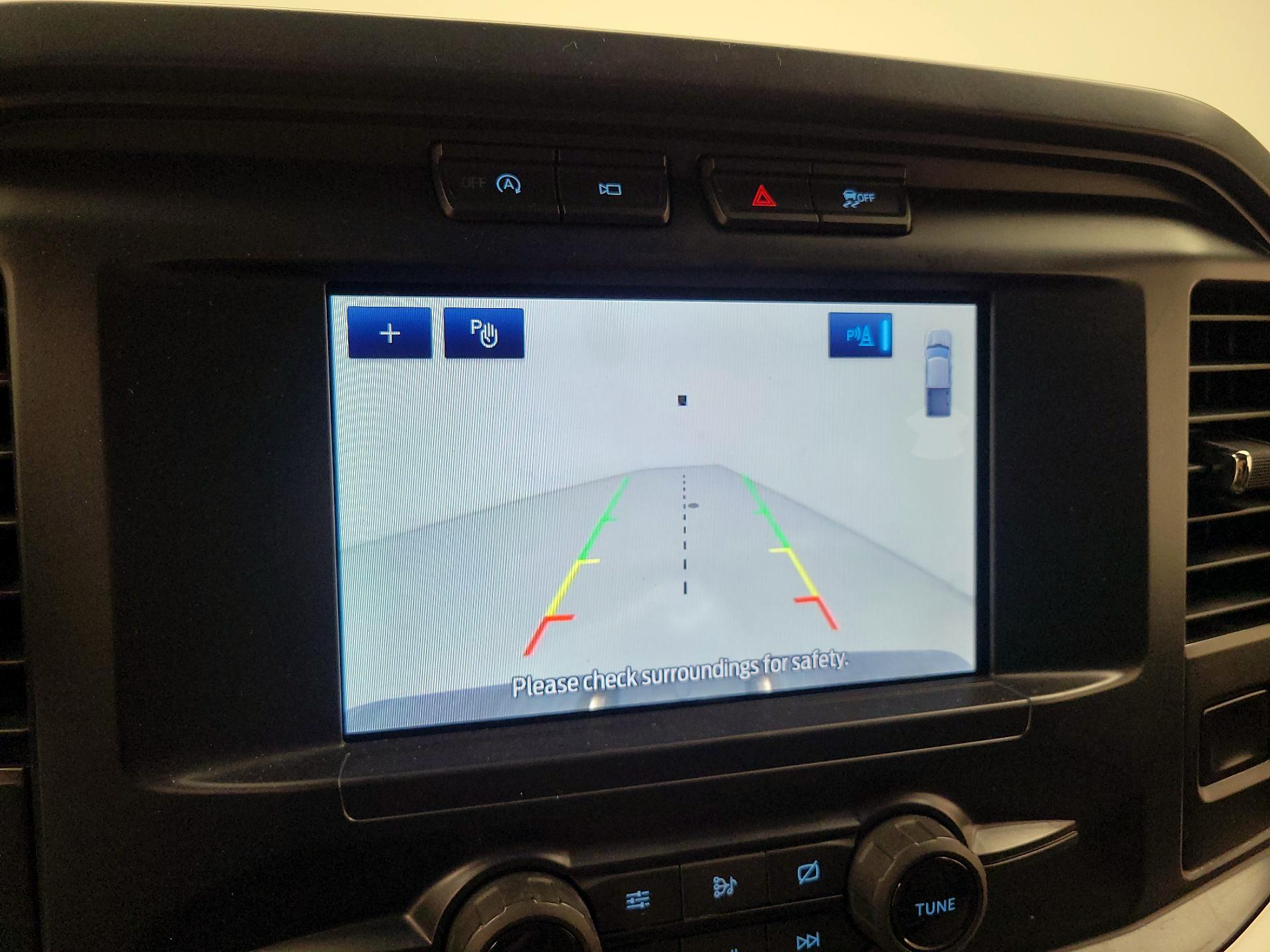 Thumbnail: 2021 Ford F-150 - 14