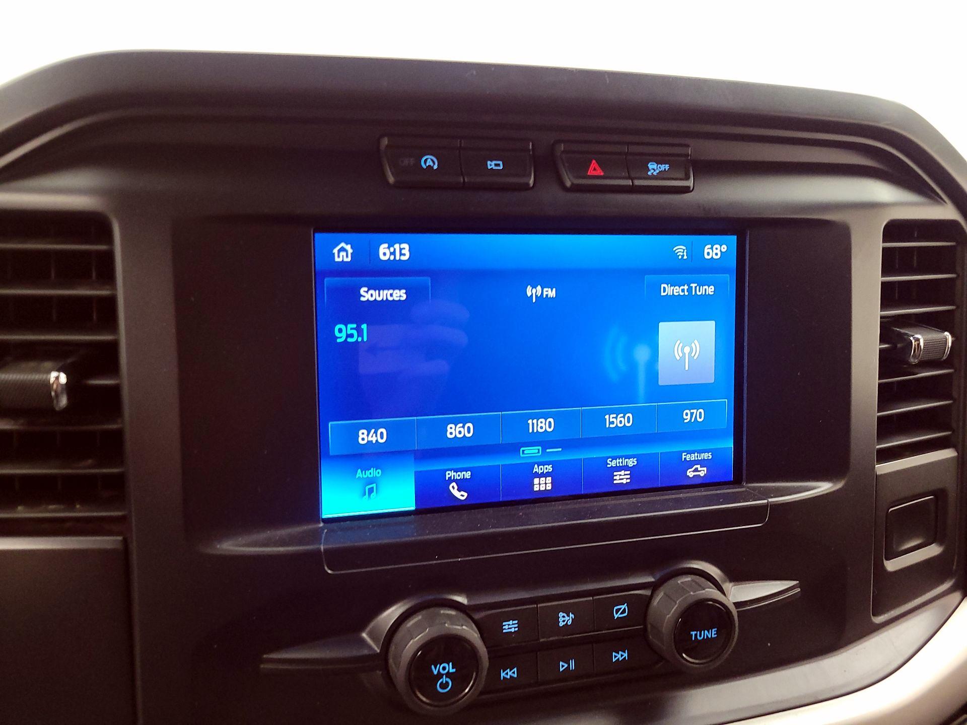 Thumbnail: 2021 Ford F-150 - 15