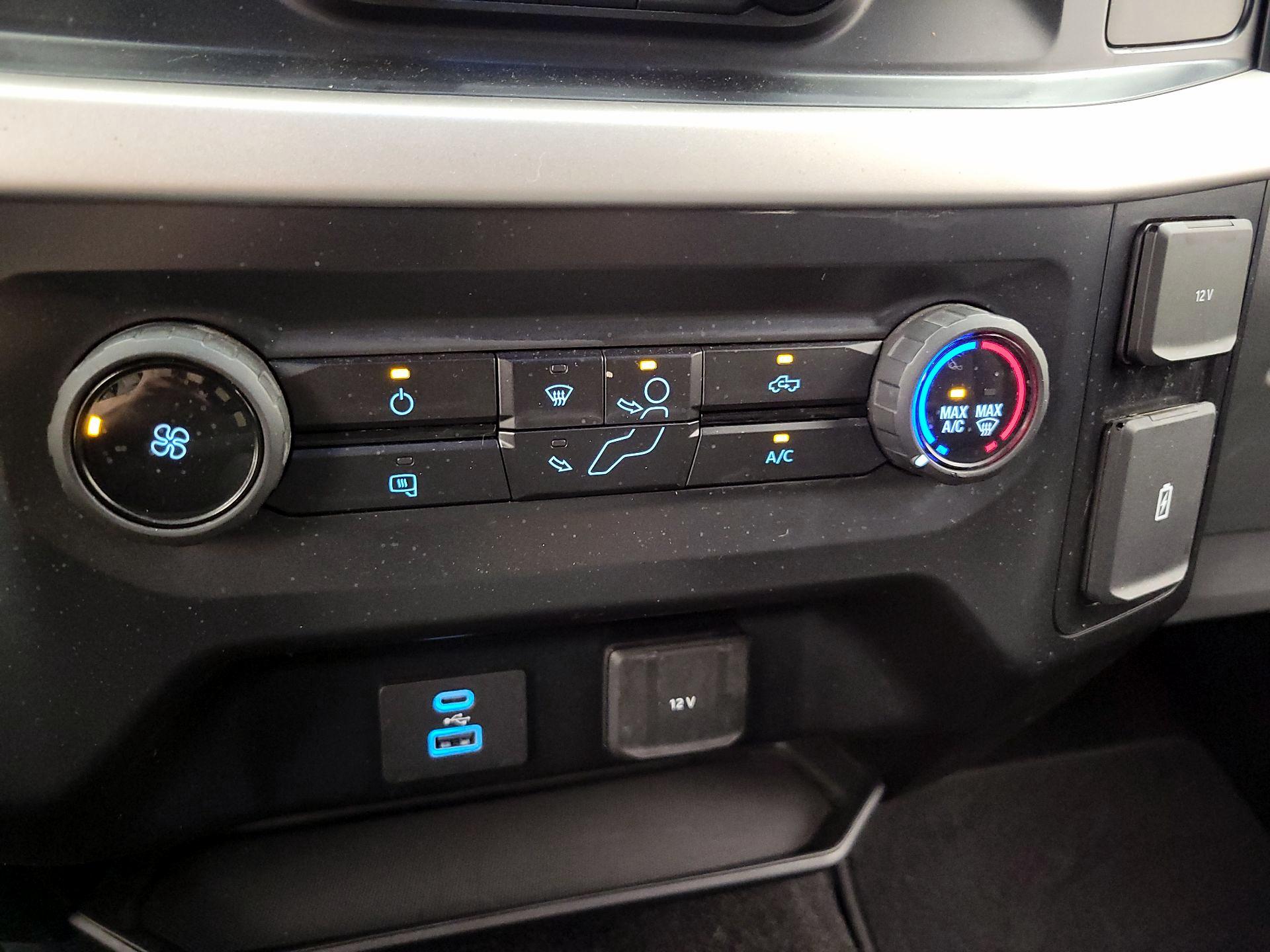 Thumbnail: 2021 Ford F-150 - 16