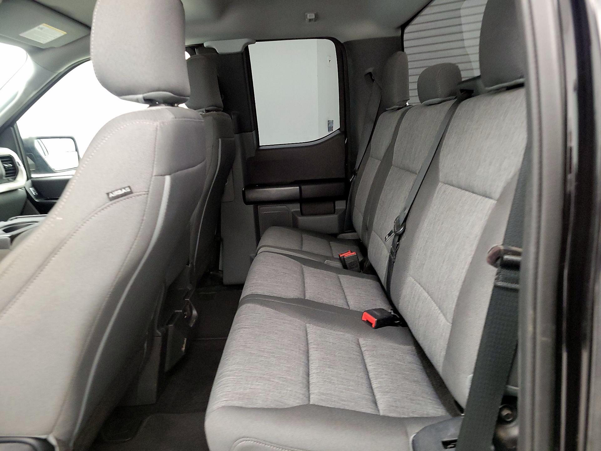 Thumbnail: 2021 Ford F-150 - 19