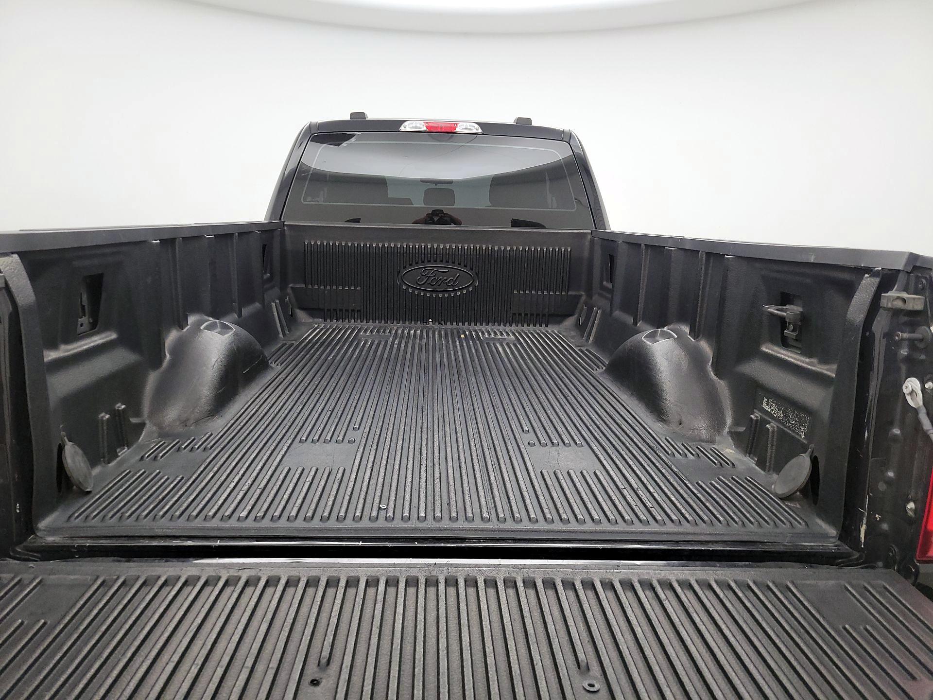 Thumbnail: 2021 Ford F-150 - 20