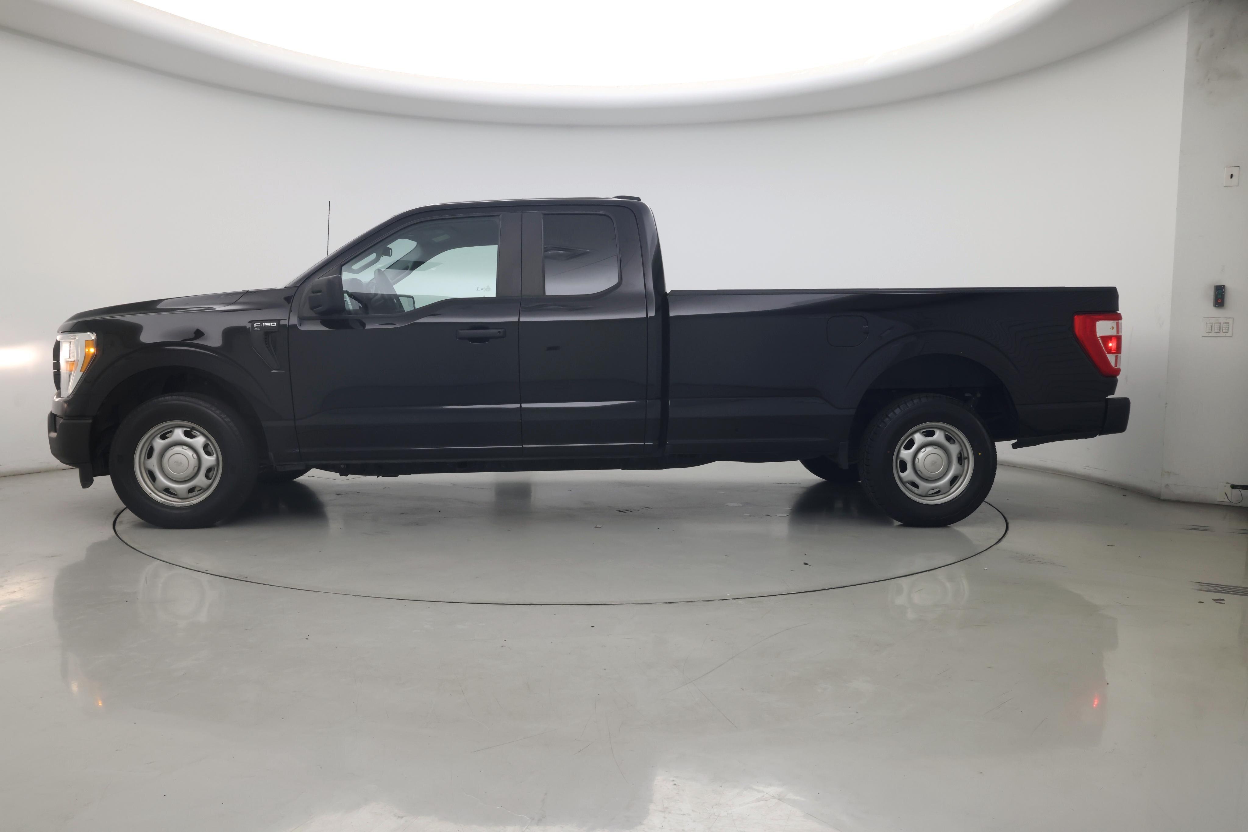 Thumbnail: 2021 Ford F-150 - 3