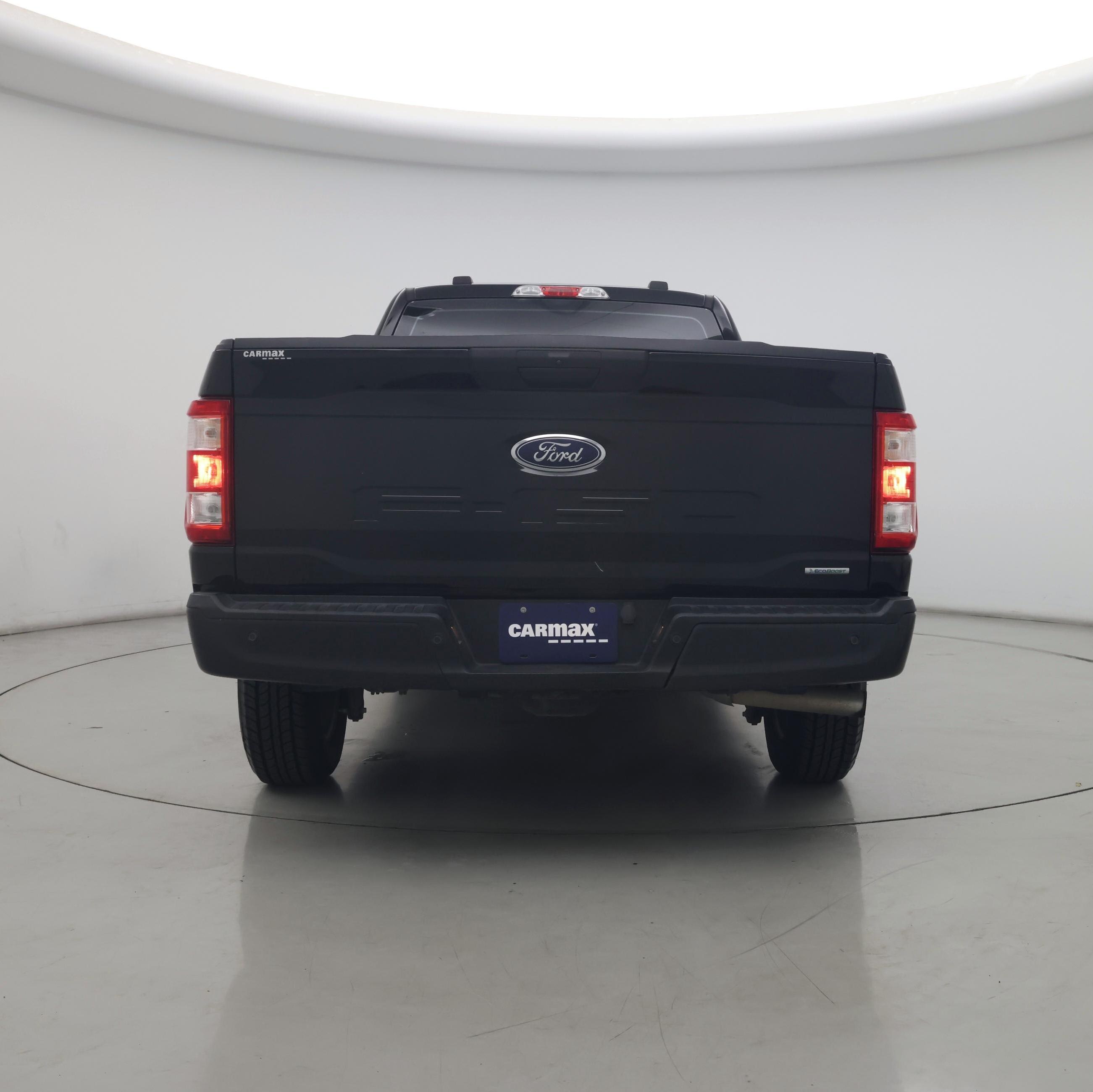 Thumbnail: 2021 Ford F-150 - 6