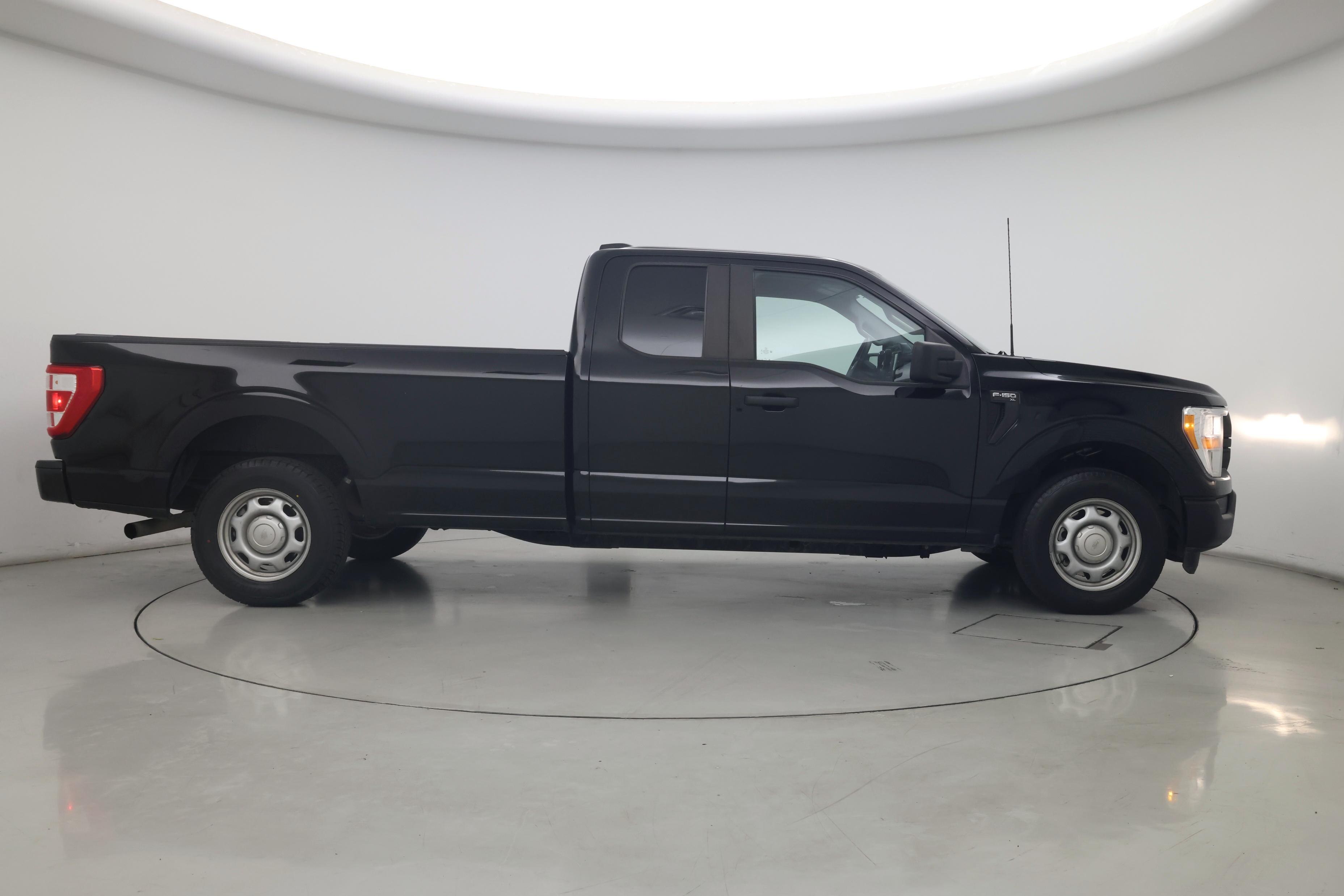 Thumbnail: 2021 Ford F-150 - 7