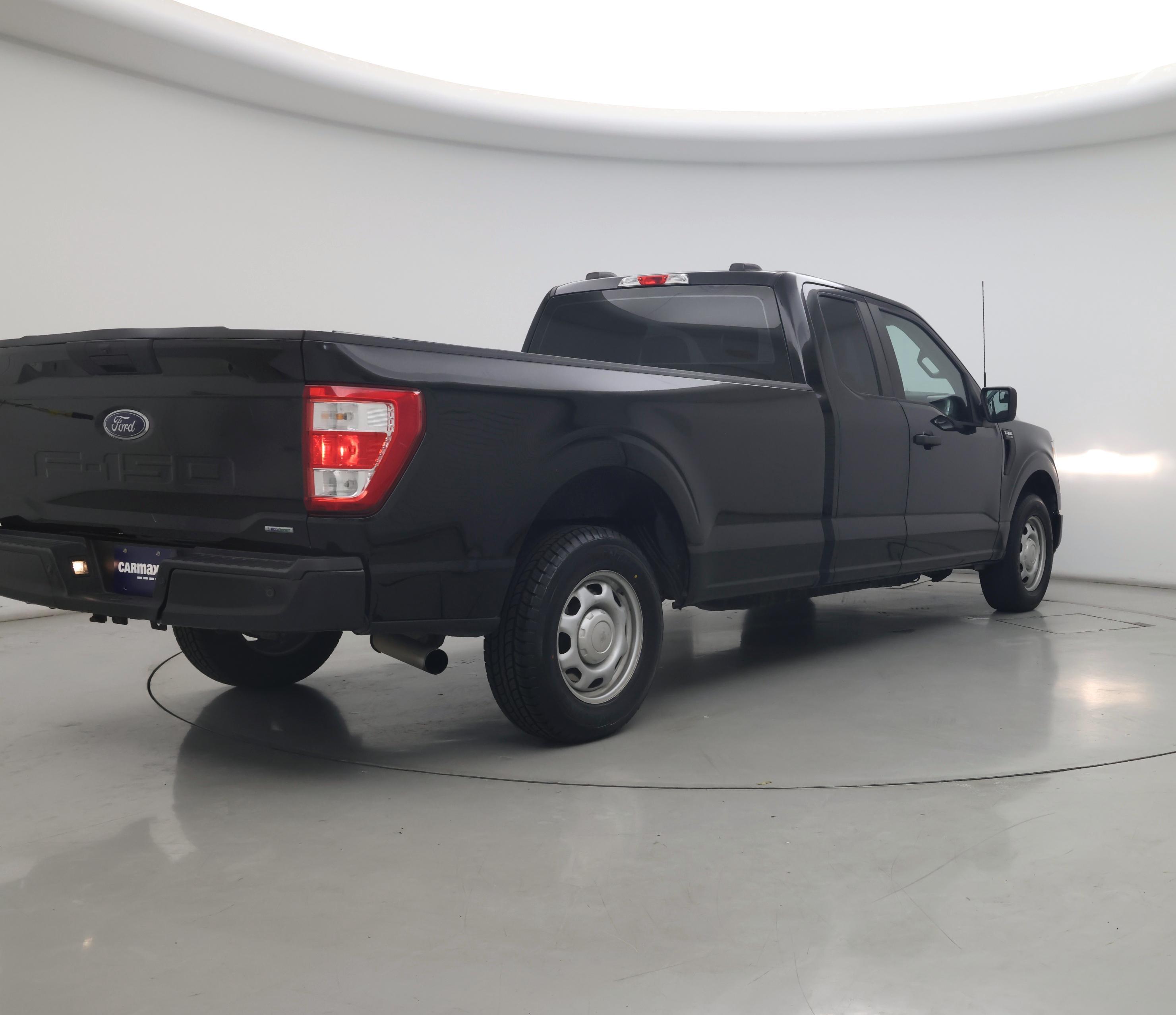 Thumbnail: 2021 Ford F-150 - 8