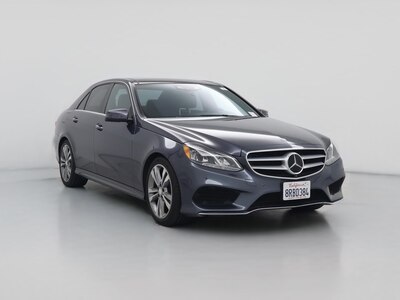 2015 Mercedes-Benz E350 Sport