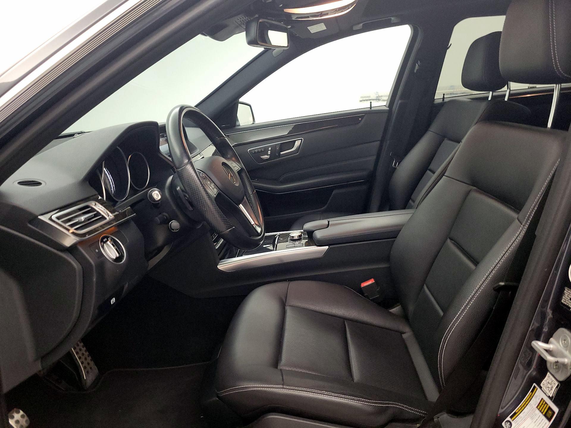 Thumbnail: 2015 Mercedes-Benz E-Class - 11