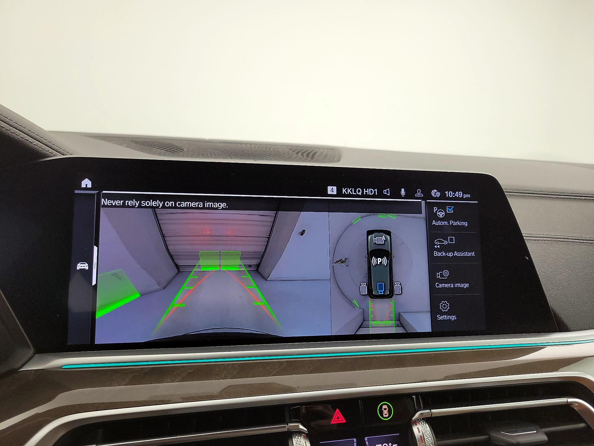 Thumbnail: 2021 BMW X5 - 15