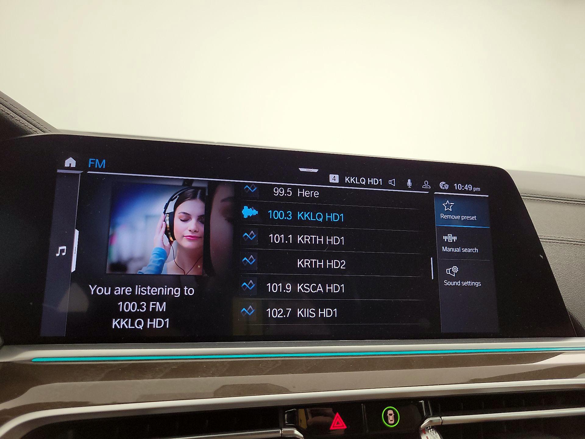 Thumbnail: 2021 BMW X5 - 16