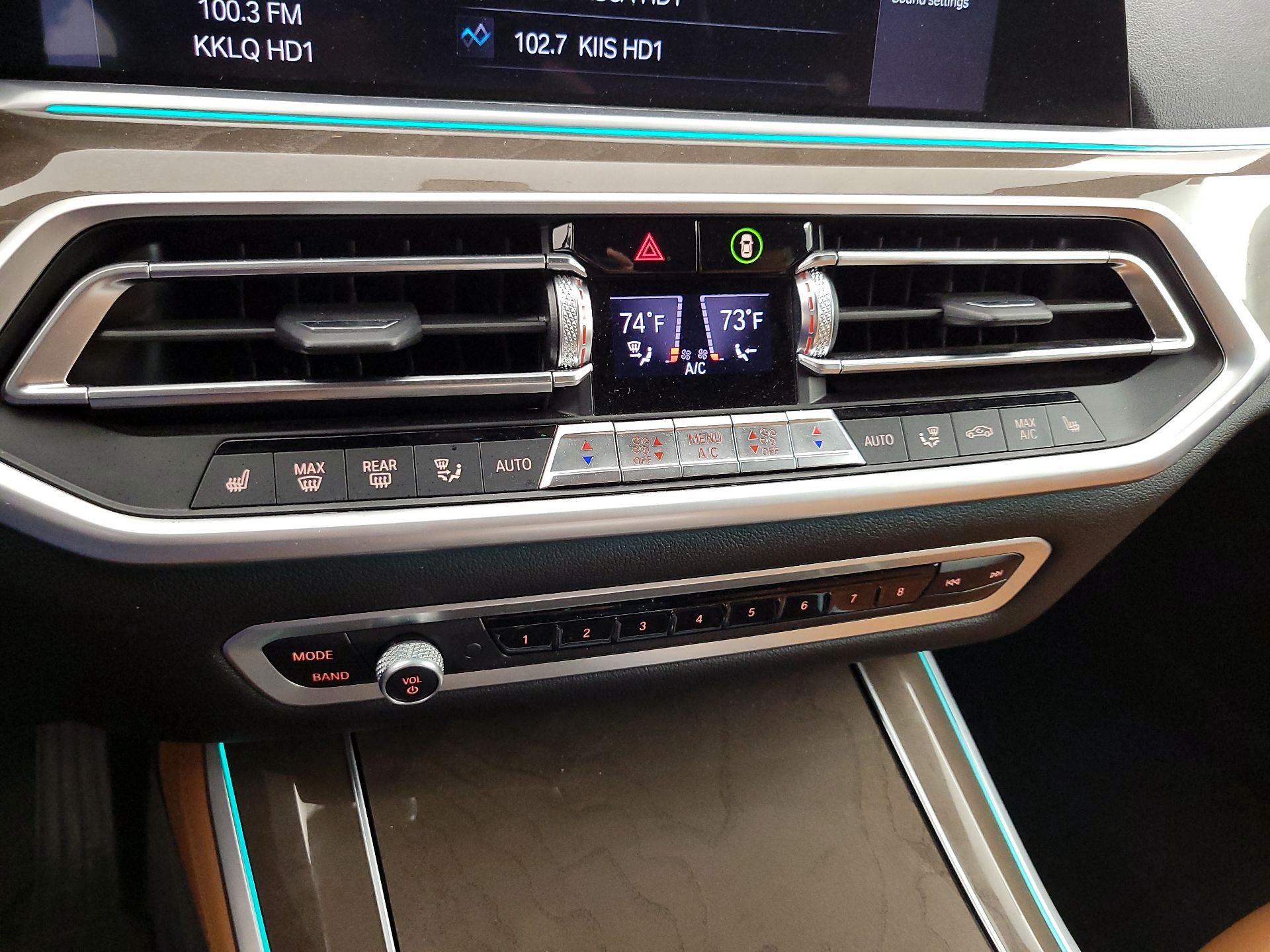 Thumbnail: 2021 BMW X5 - 17