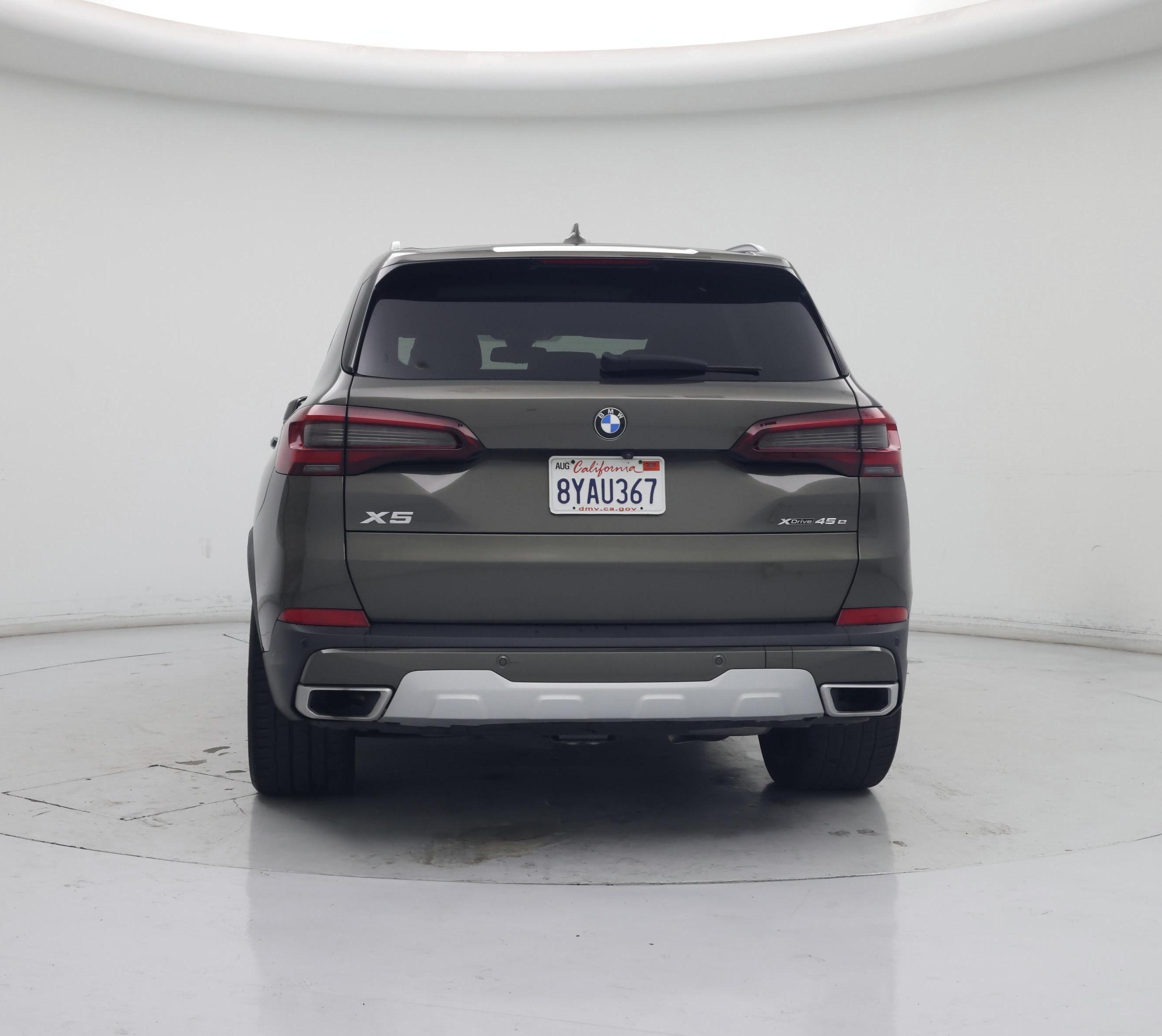 Thumbnail: 2021 BMW X5 - 6