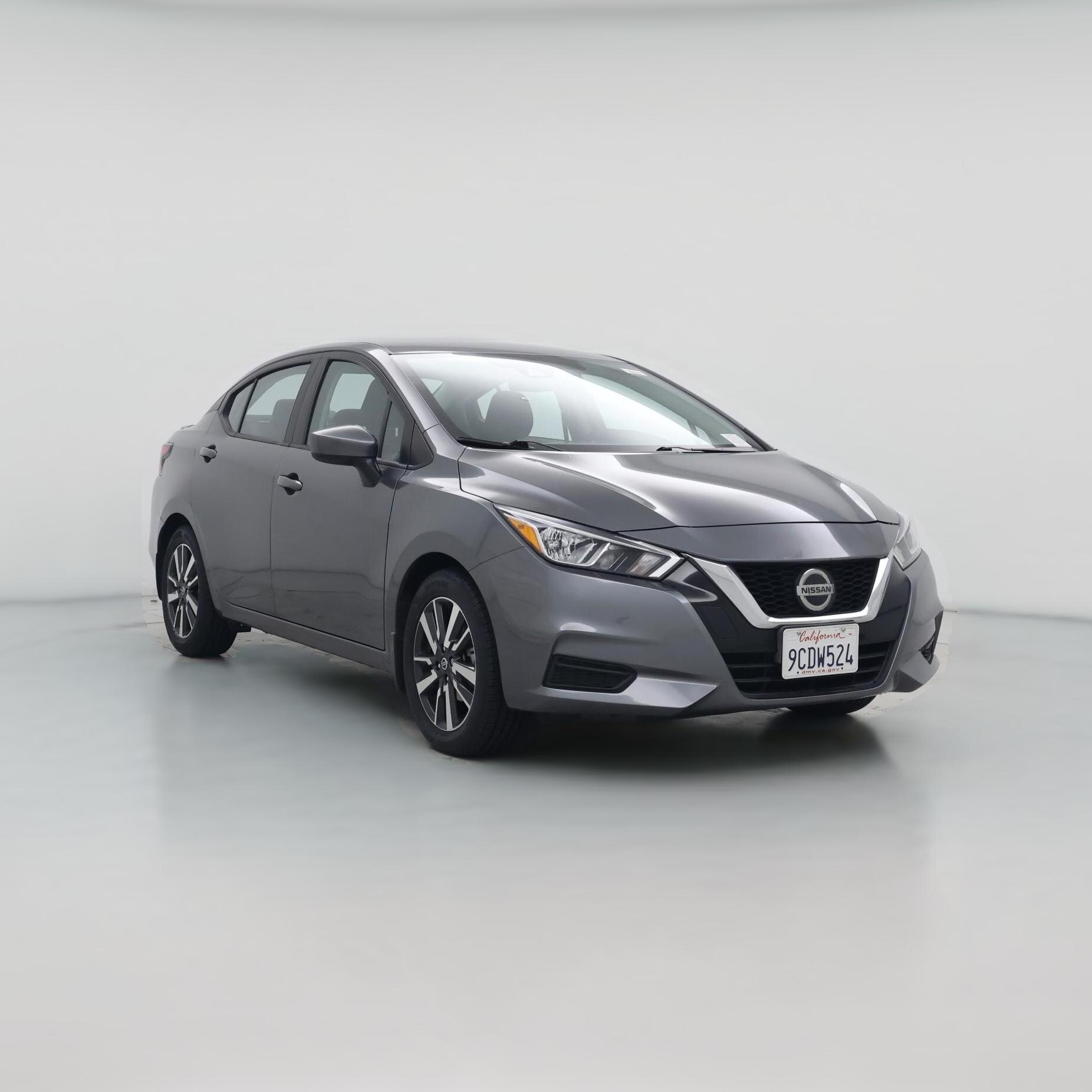 Thumbnail: 2022 Nissan Versa - 1