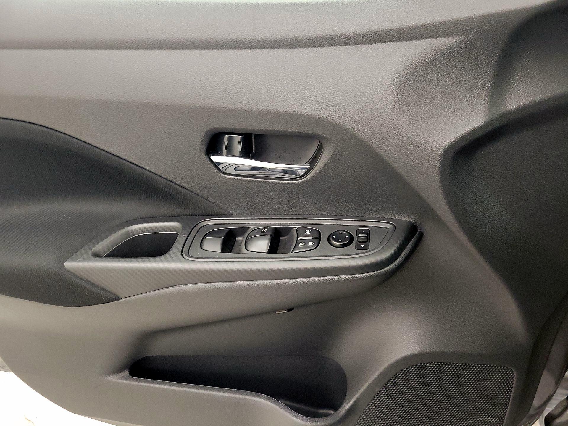 Thumbnail: 2022 Nissan Versa - 12