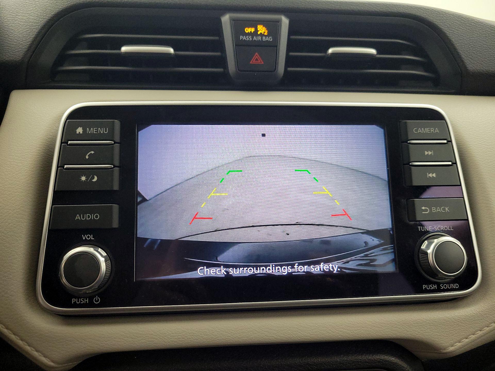 Thumbnail: 2022 Nissan Versa - 13