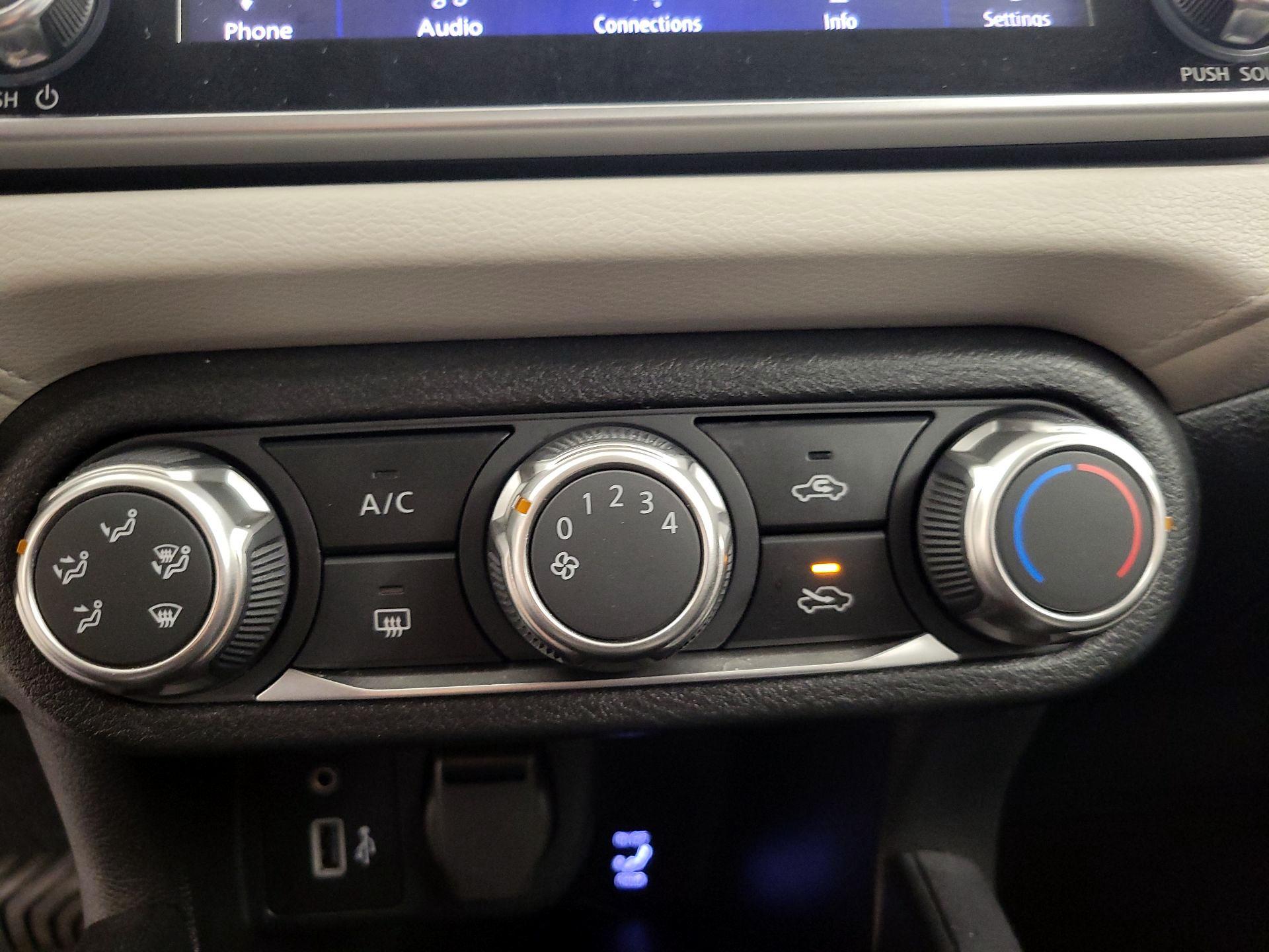 Thumbnail: 2022 Nissan Versa - 15