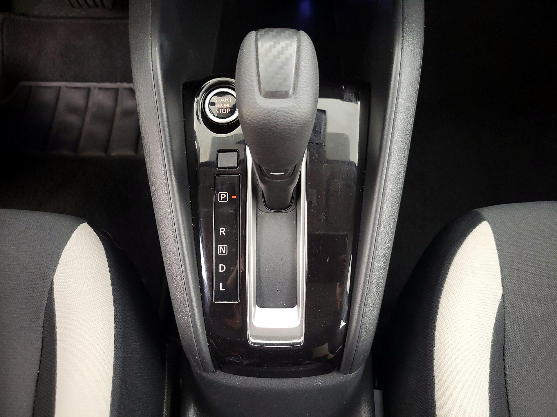 Thumbnail: 2022 Nissan Versa - 16