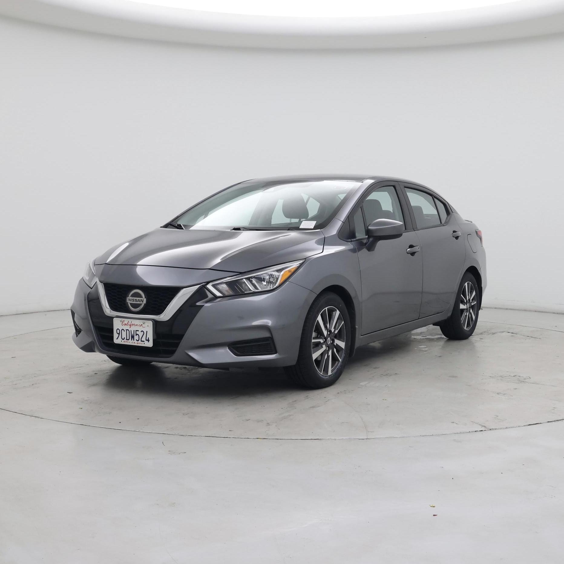 Thumbnail: 2022 Nissan Versa - 4