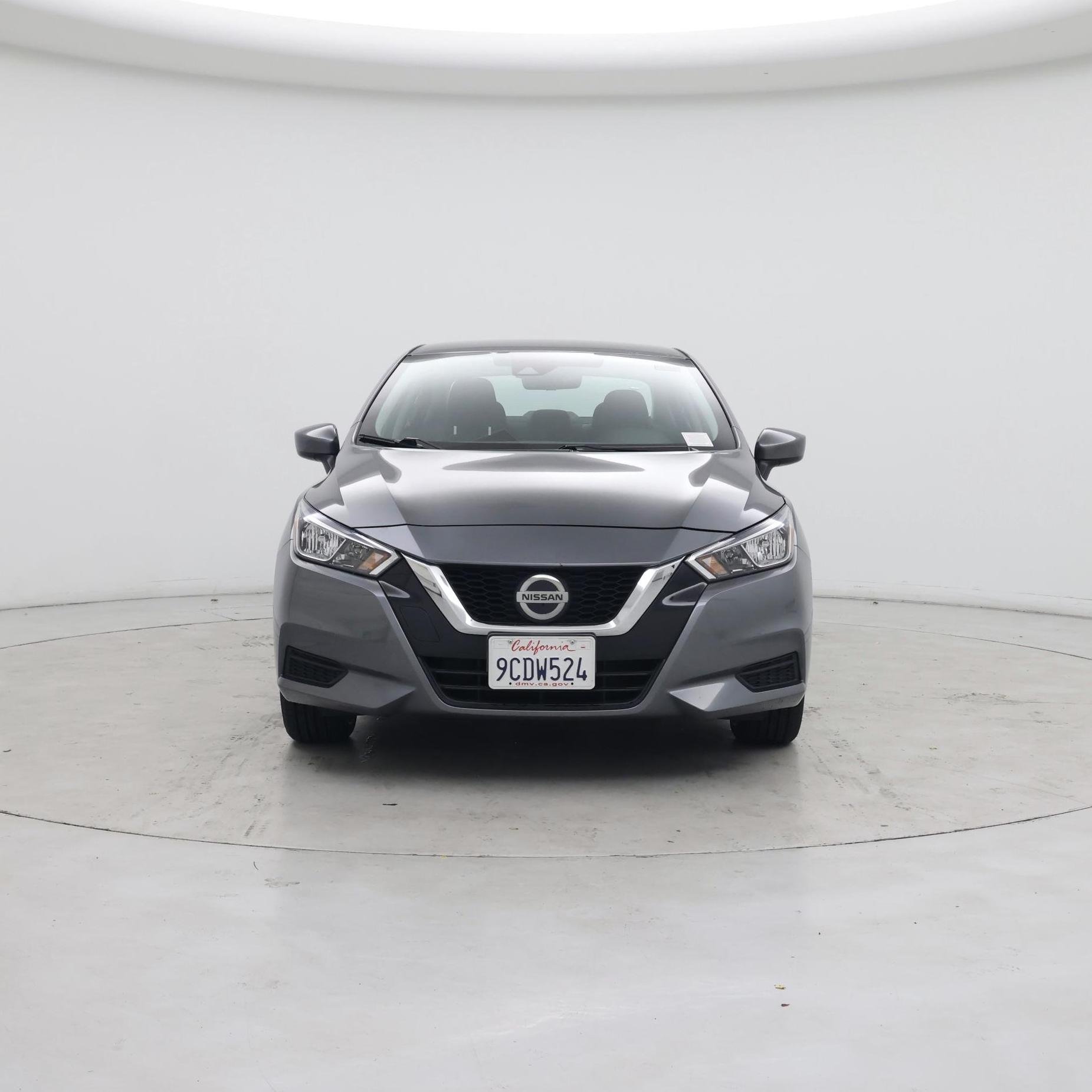 Thumbnail: 2022 Nissan Versa - 5