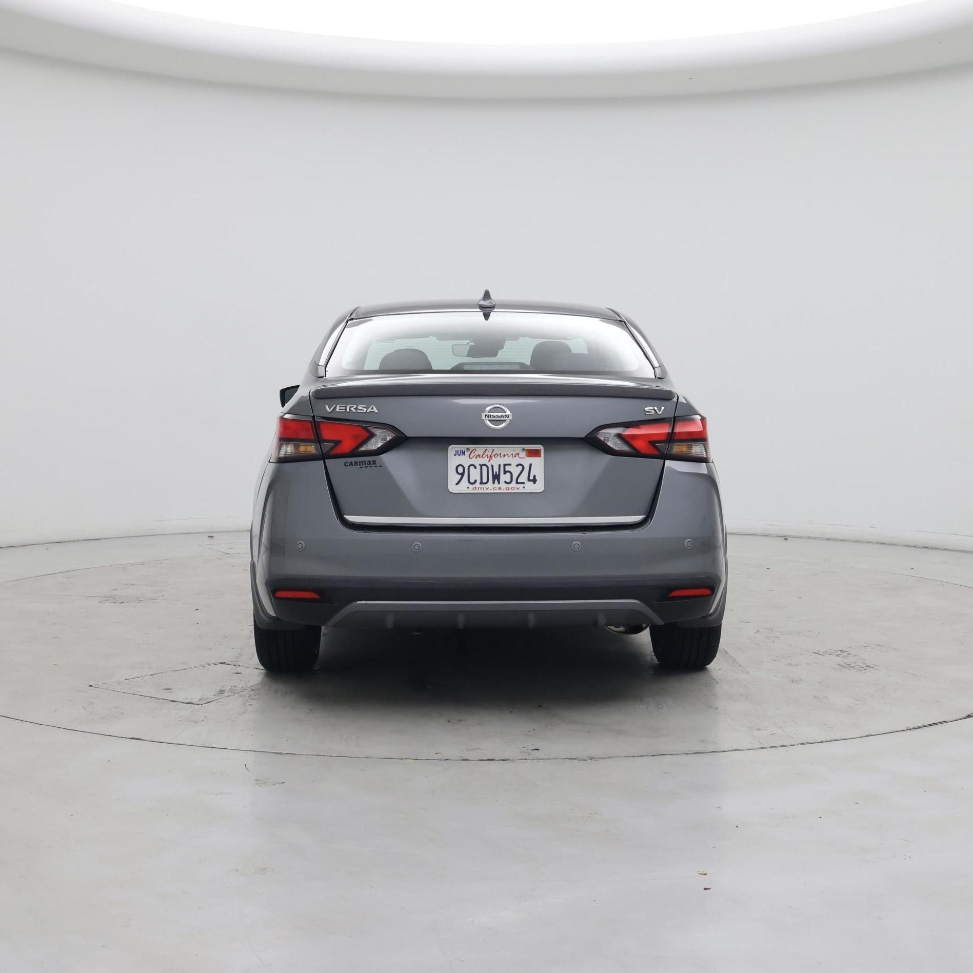 Thumbnail: 2022 Nissan Versa - 6