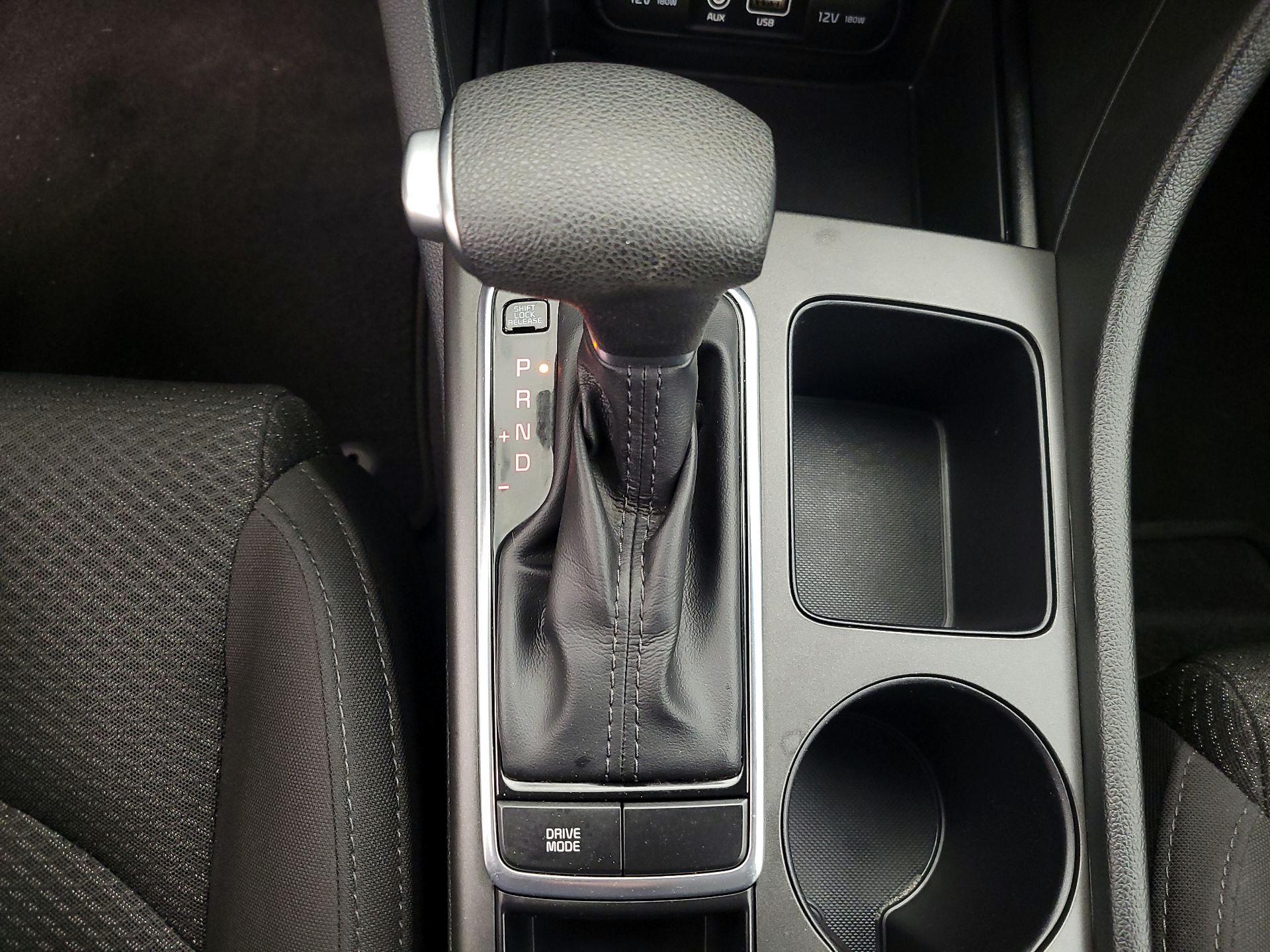 Thumbnail: 2017 Kia Optima - 17