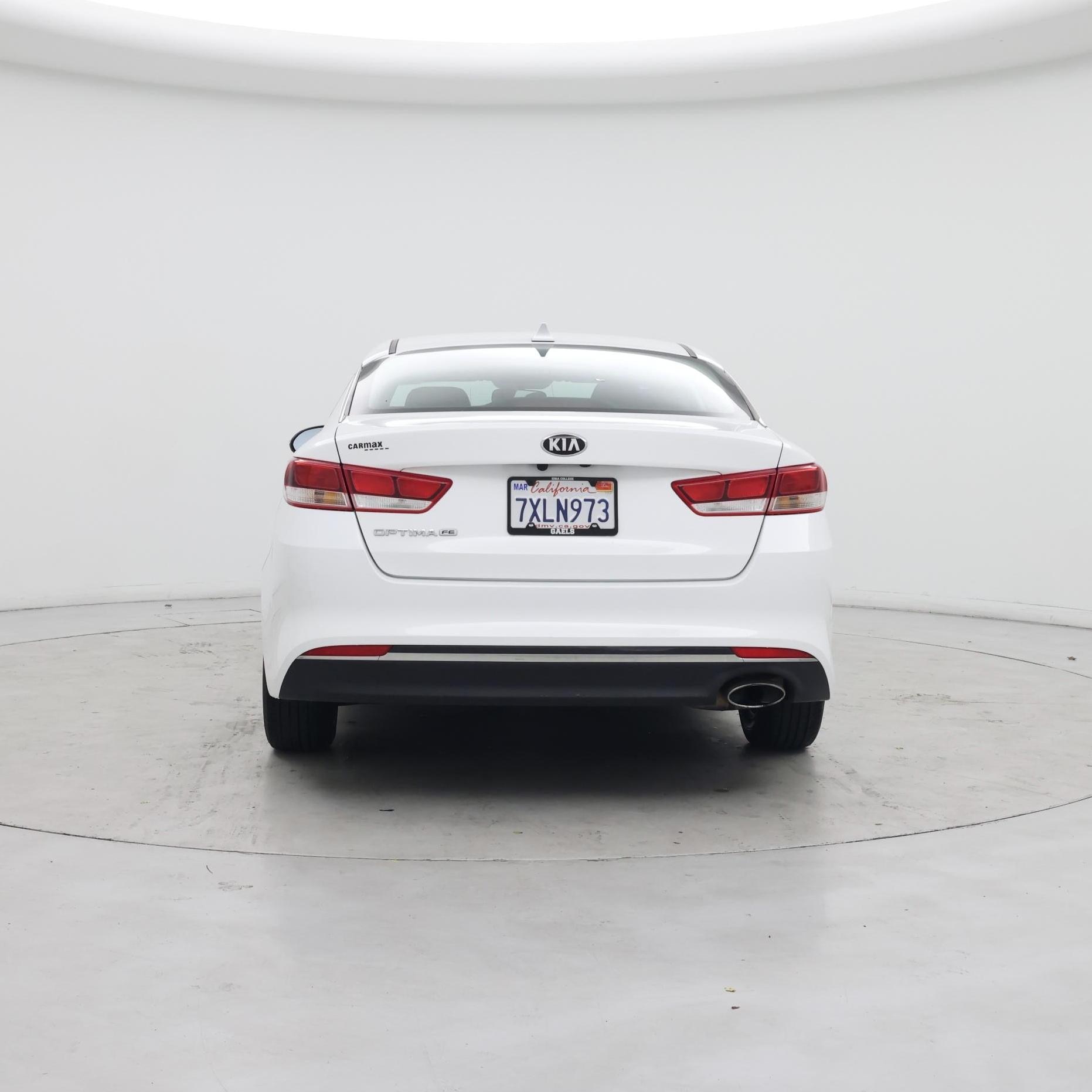 Thumbnail: 2017 Kia Optima - 6