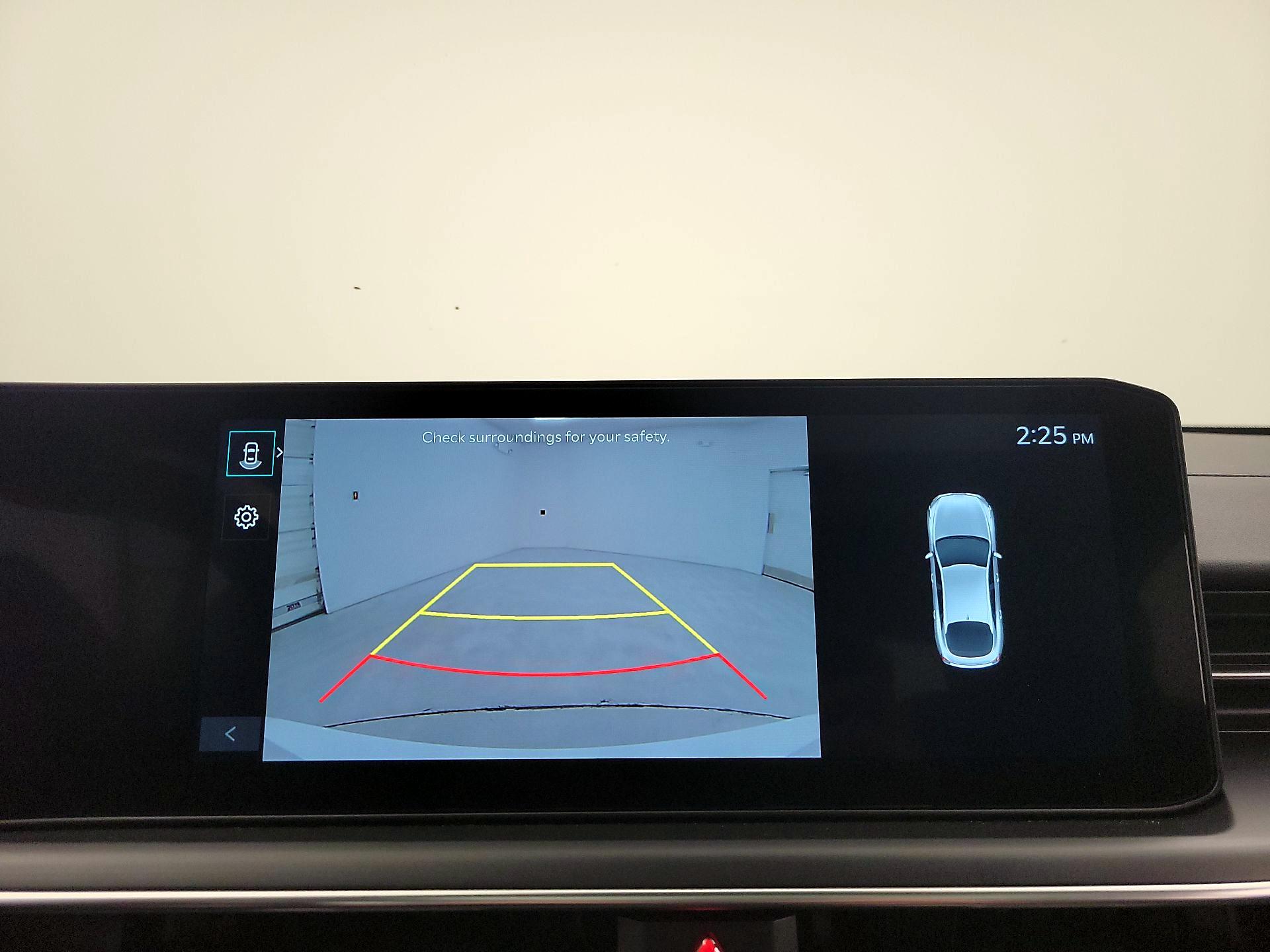 Thumbnail: 2025 Kia K5 - 14