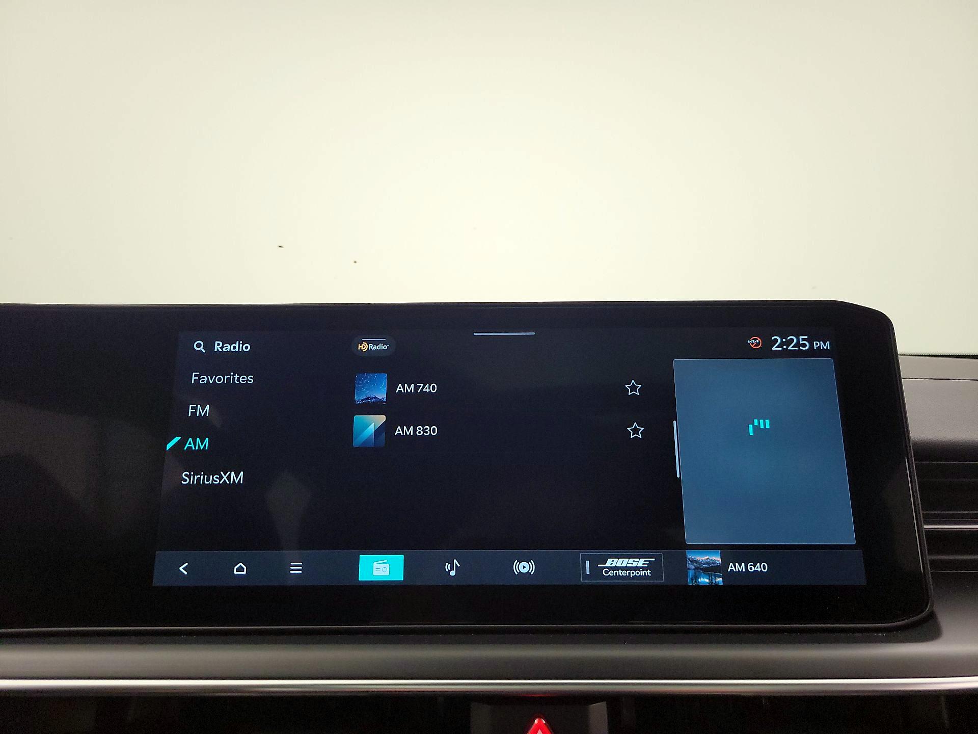 Thumbnail: 2025 Kia K5 - 15