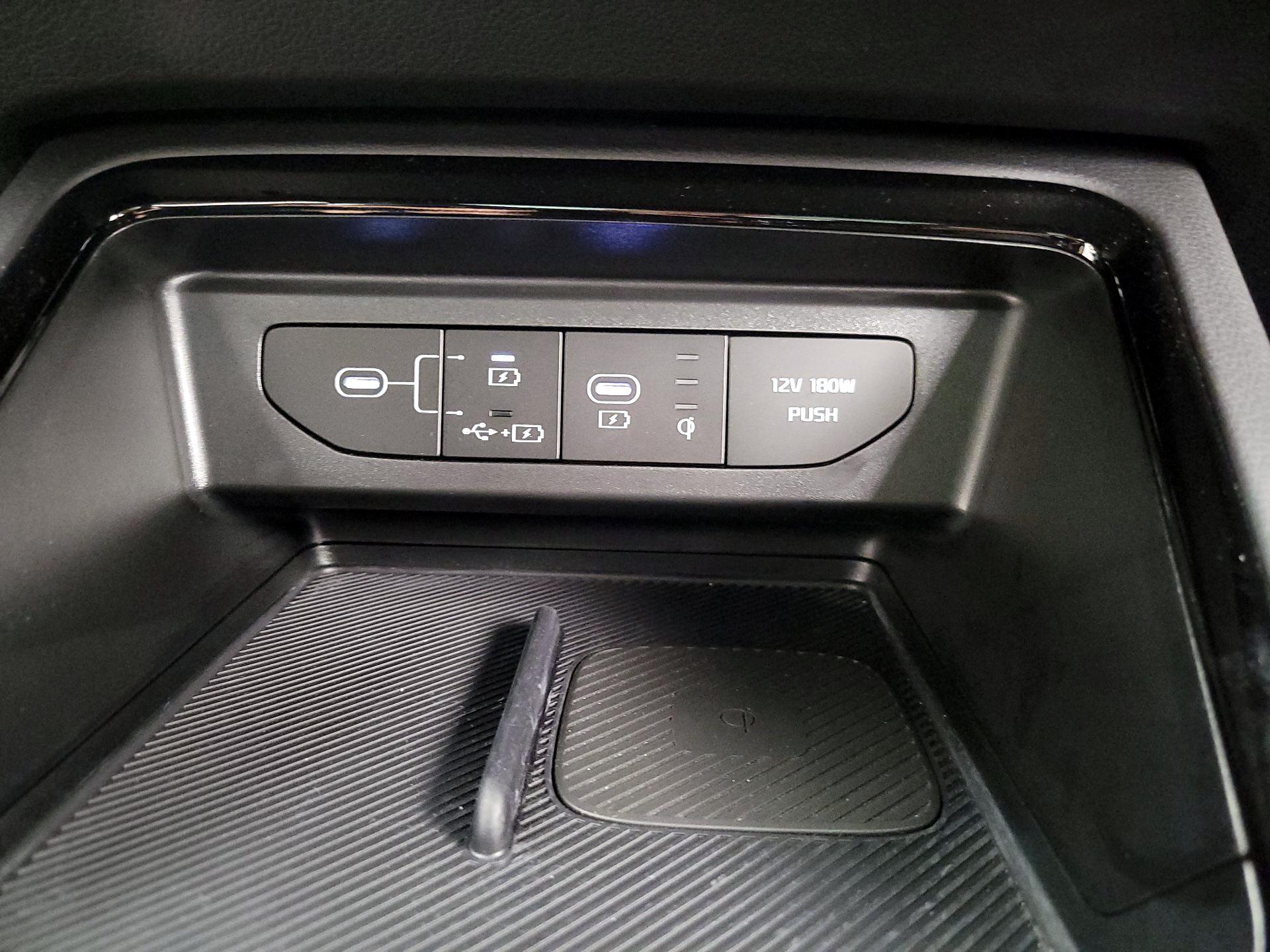 Thumbnail: 2025 Kia K5 - 18