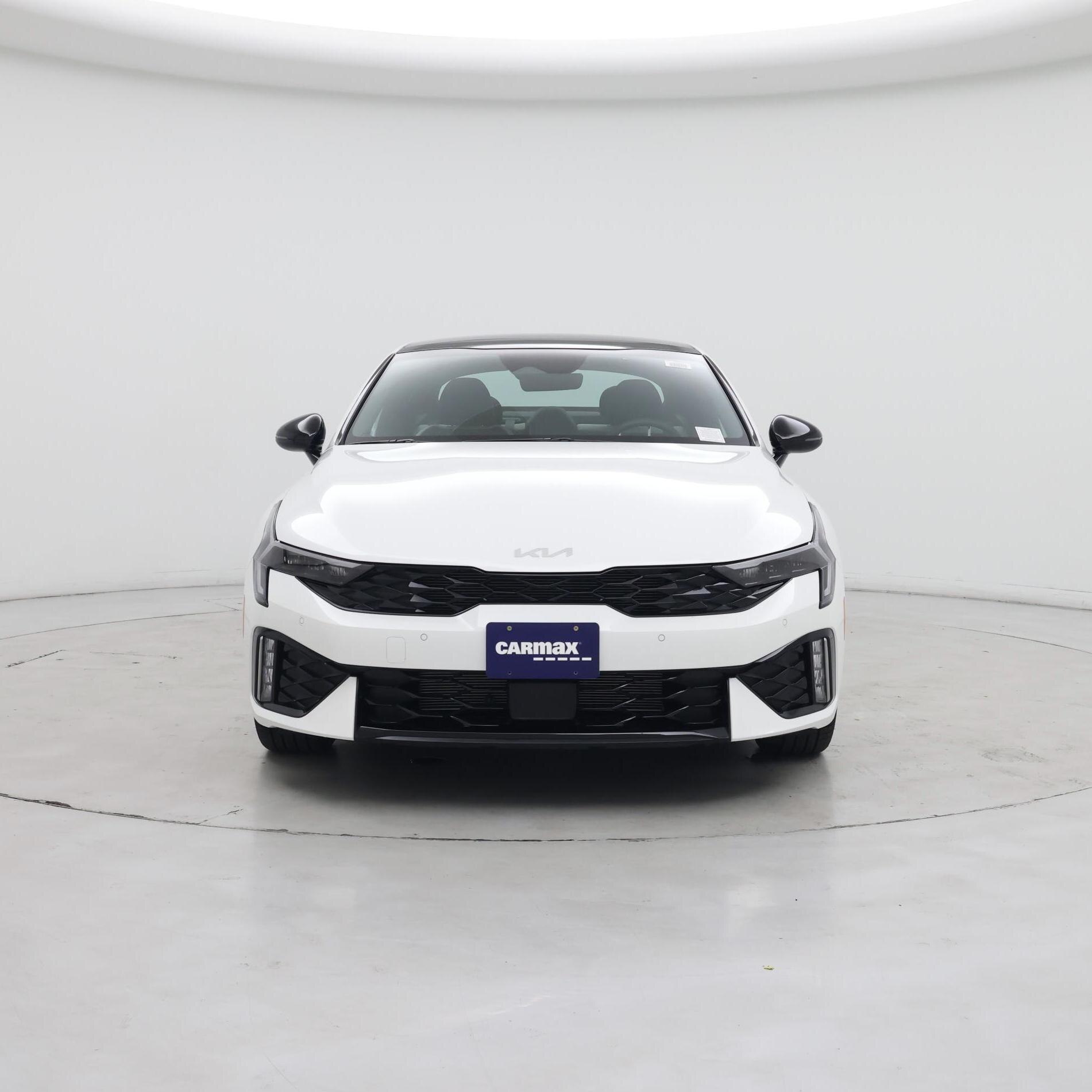 Thumbnail: 2025 Kia K5 - 5