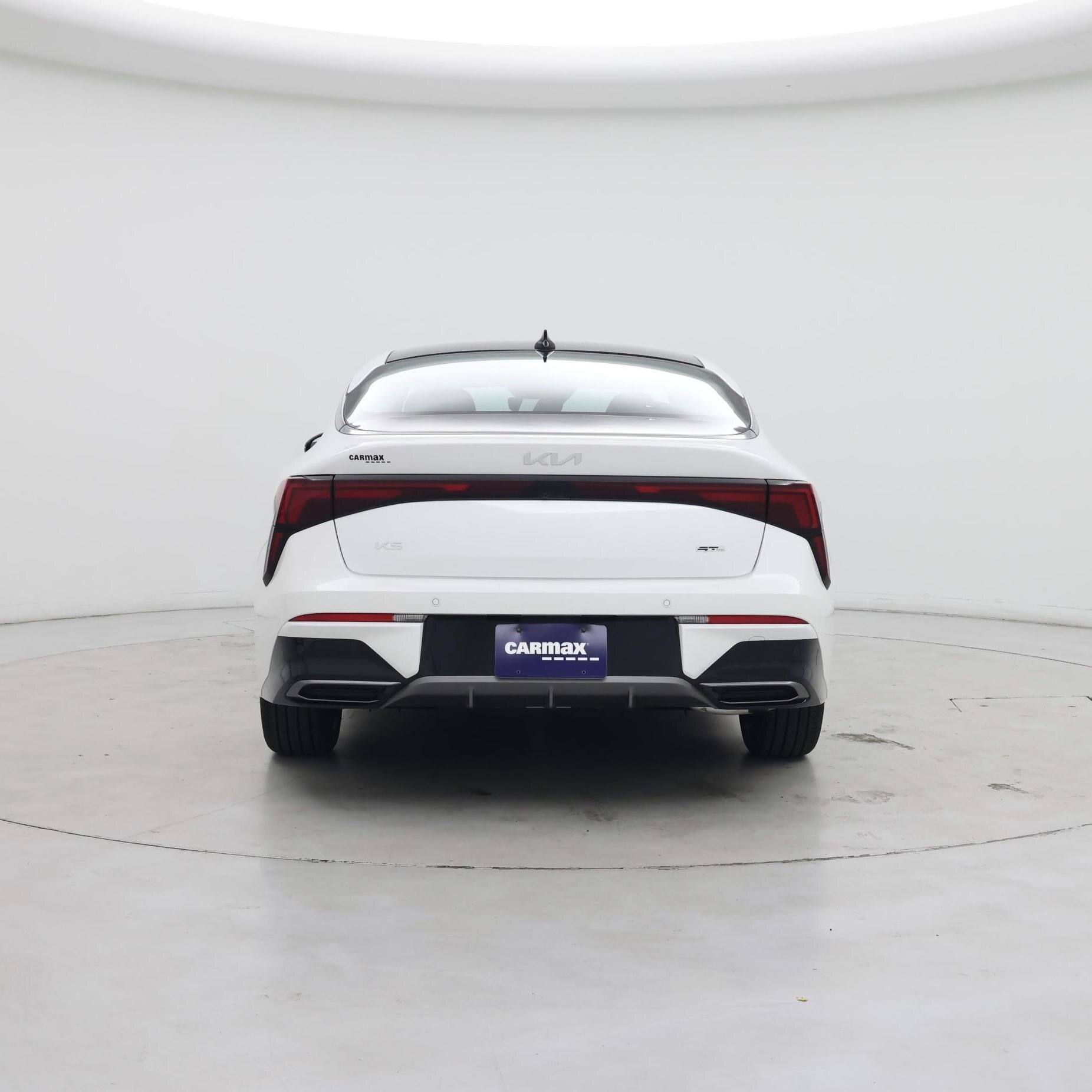 Thumbnail: 2025 Kia K5 - 6