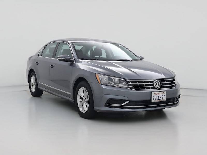 2017 Volkswagen Passat S -
                  Irvine, CA