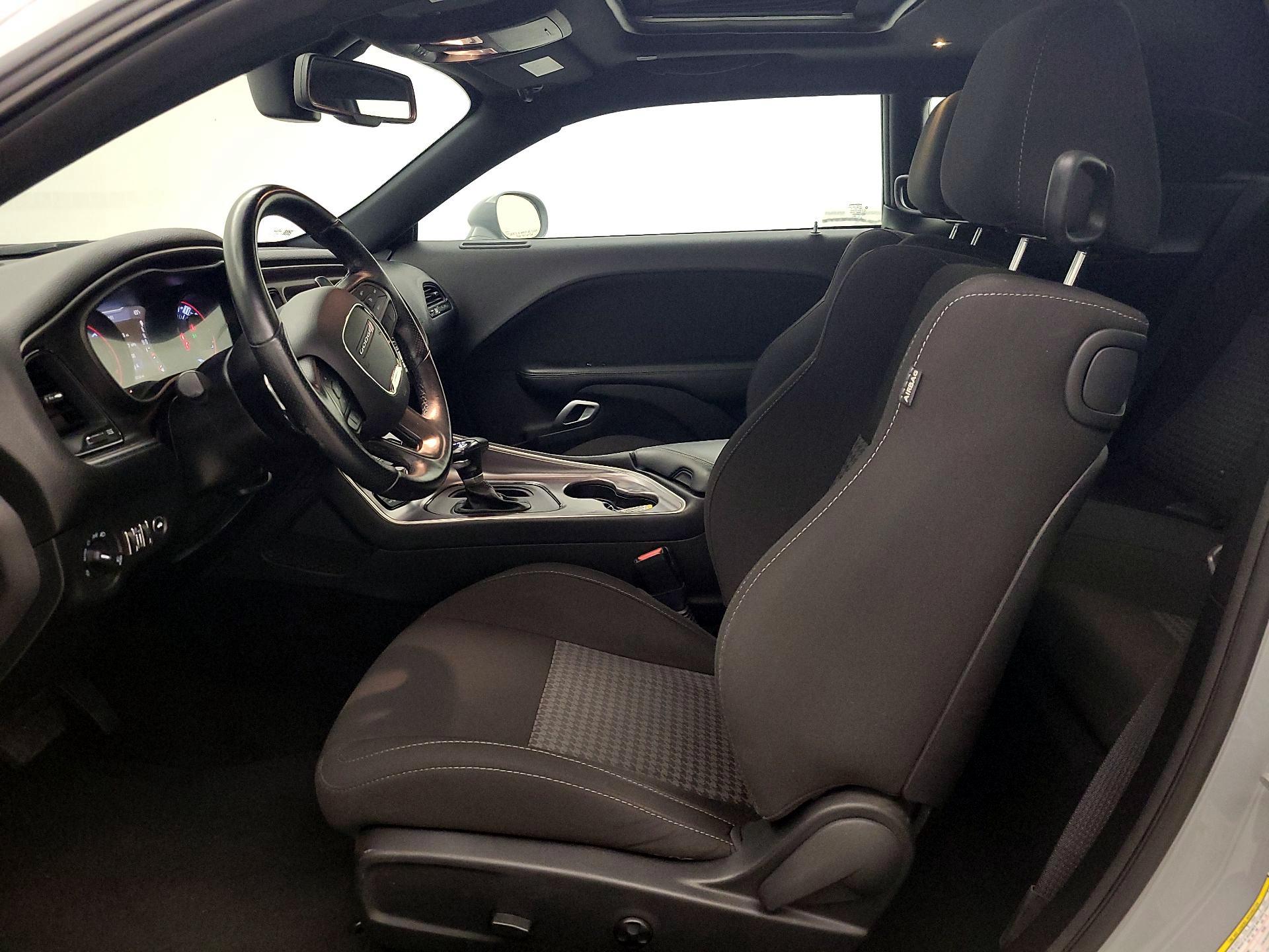 Thumbnail: 2021 Dodge Challenger - 11