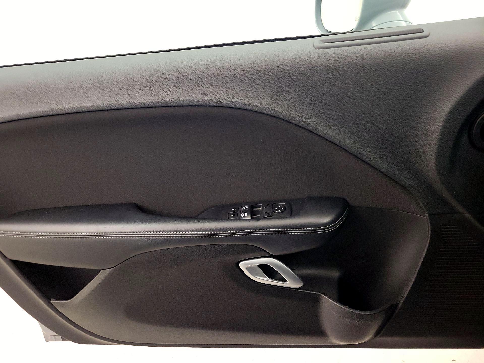 Thumbnail: 2021 Dodge Challenger - 12