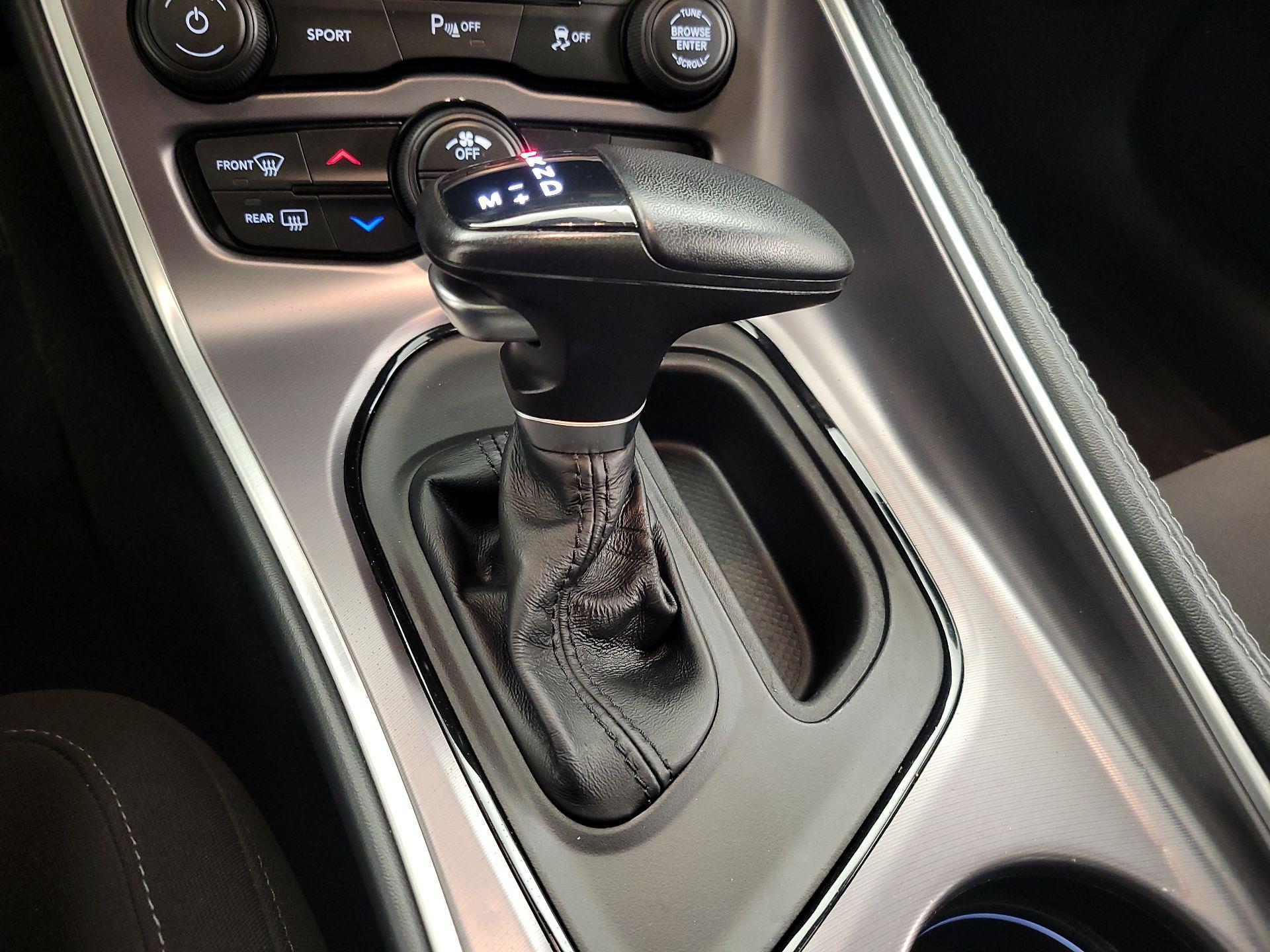 Thumbnail: 2021 Dodge Challenger - 17