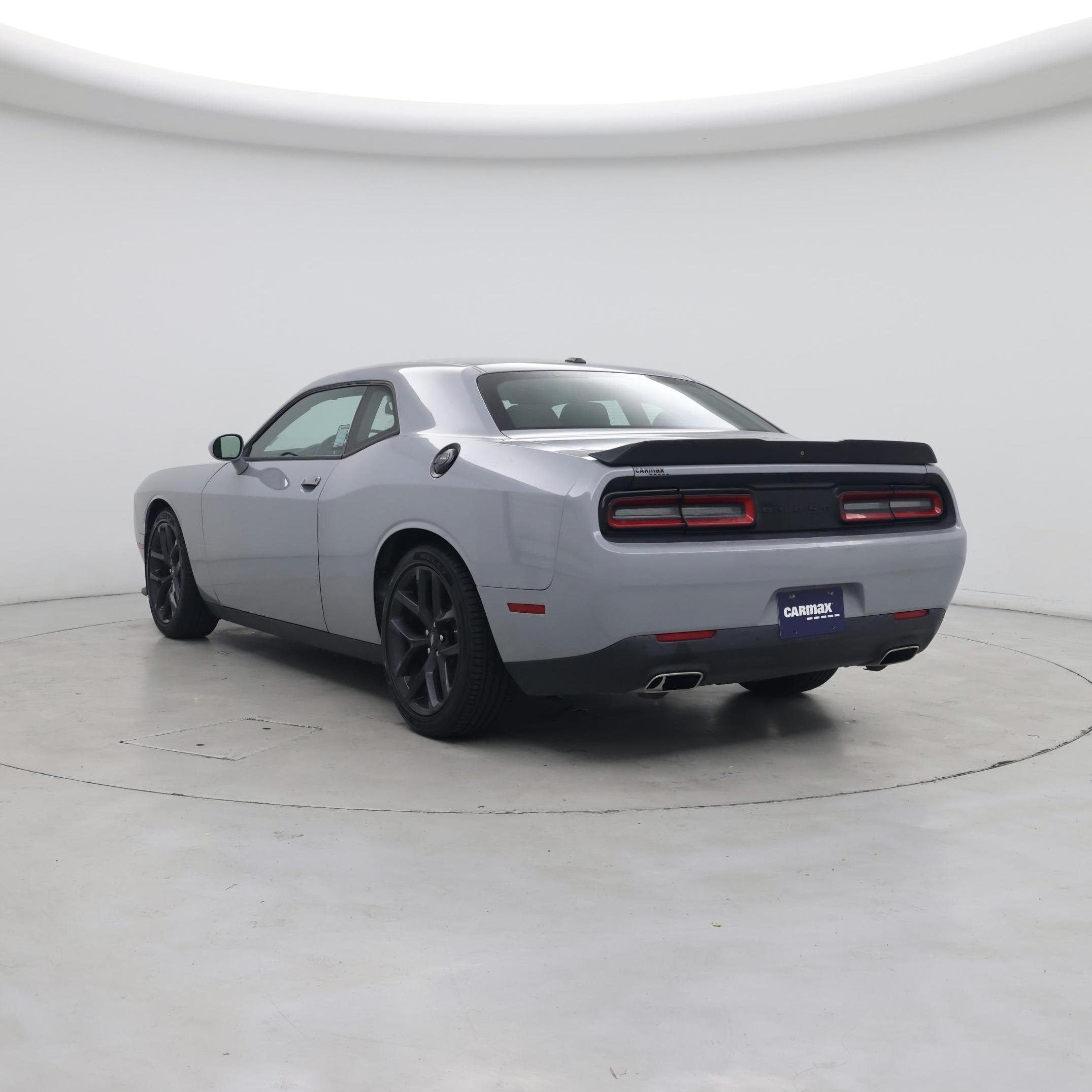 Thumbnail: 2021 Dodge Challenger - 2