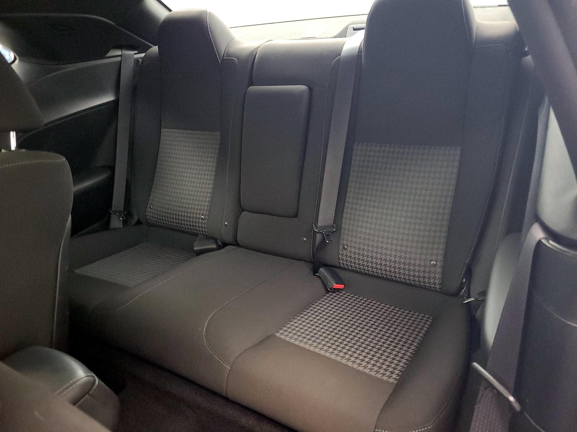 Thumbnail: 2021 Dodge Challenger - 20