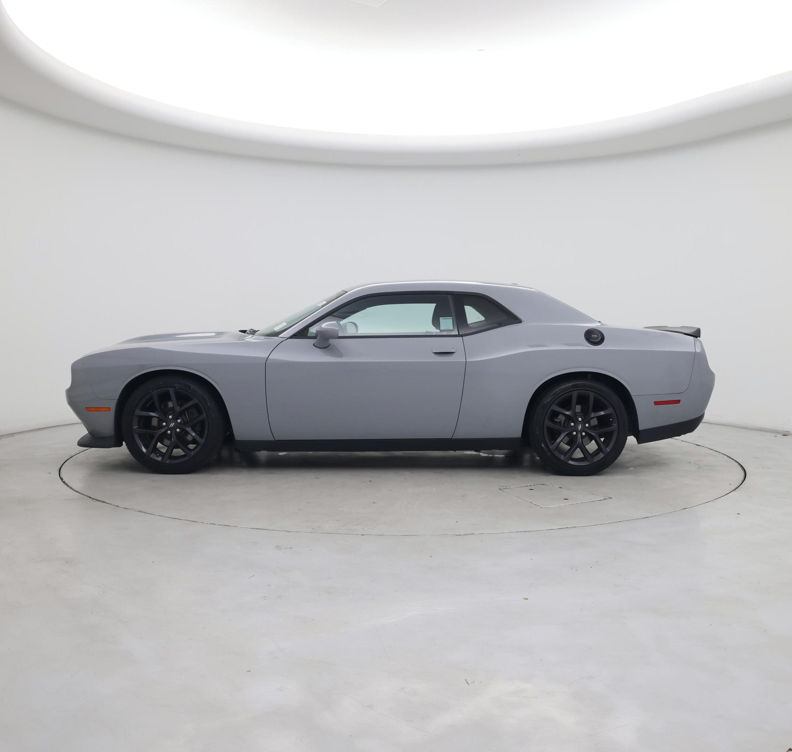 Thumbnail: 2021 Dodge Challenger - 3