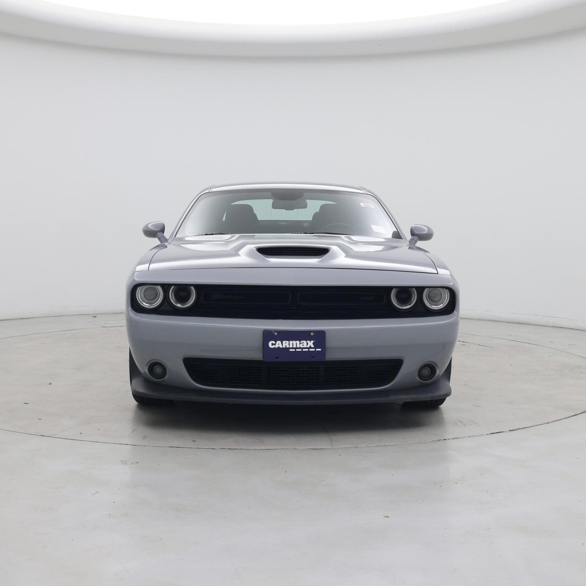 Thumbnail: 2021 Dodge Challenger - 5